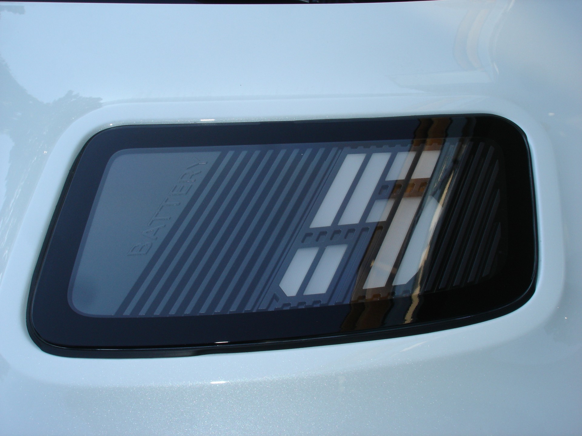 RENAULT R5 E-Tech Comfort Range 52 kWh Techno-image-10