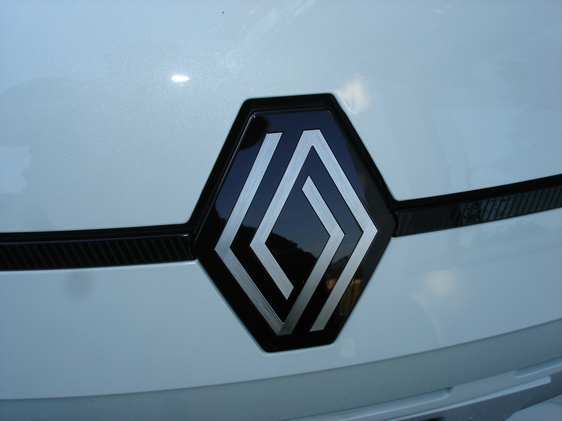 RENAULT R5 E-Tech Comfort Range 52 kWh Techno-image-9