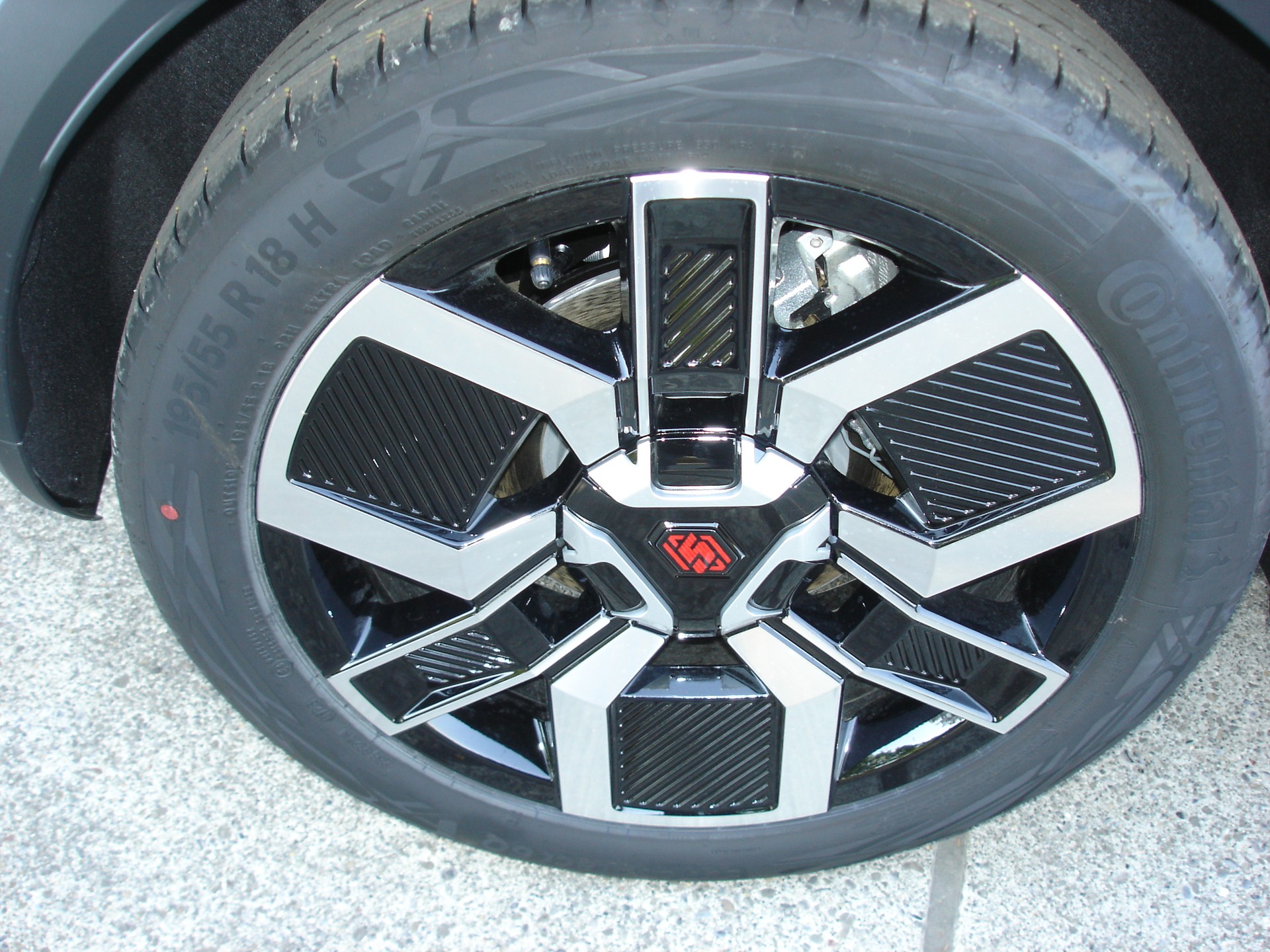 RENAULT R5 E-Tech Comfort Range 52 kWh Techno-image-4