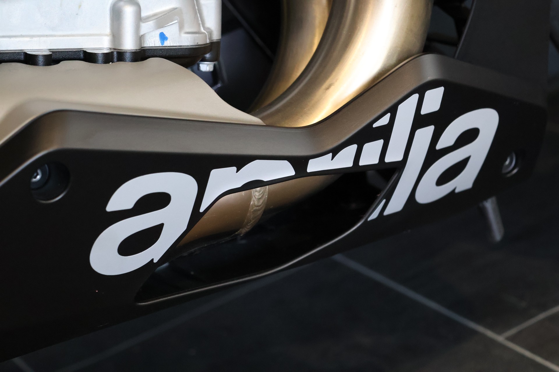APRILIA RS 660 E5+ (105ps)-image-12