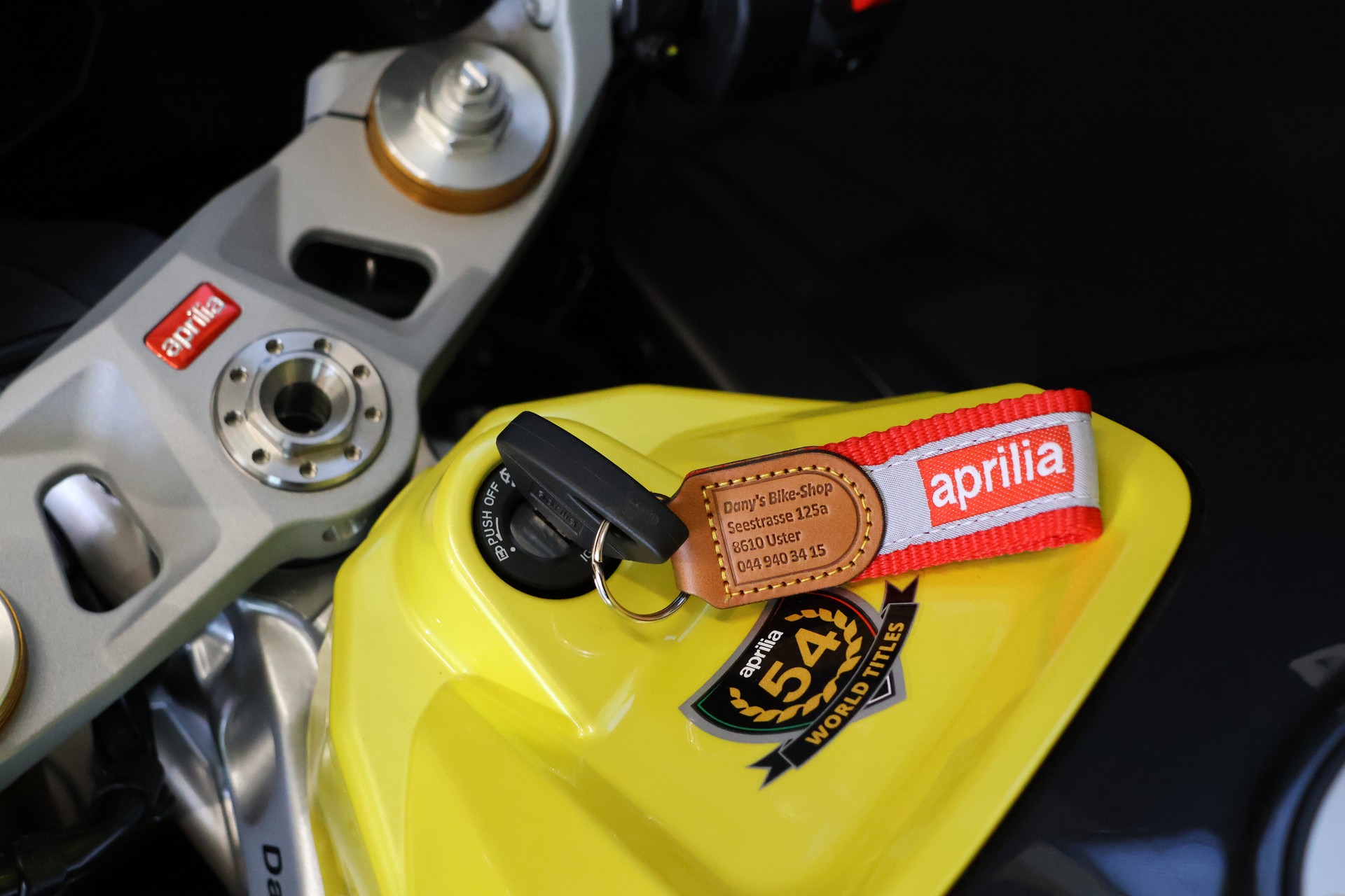 APRILIA RS 660 E5+ (105ps)-image-8