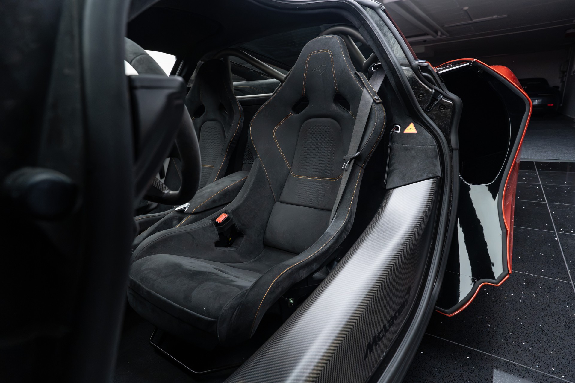McLAREN 750S Coupé Performance-image-5