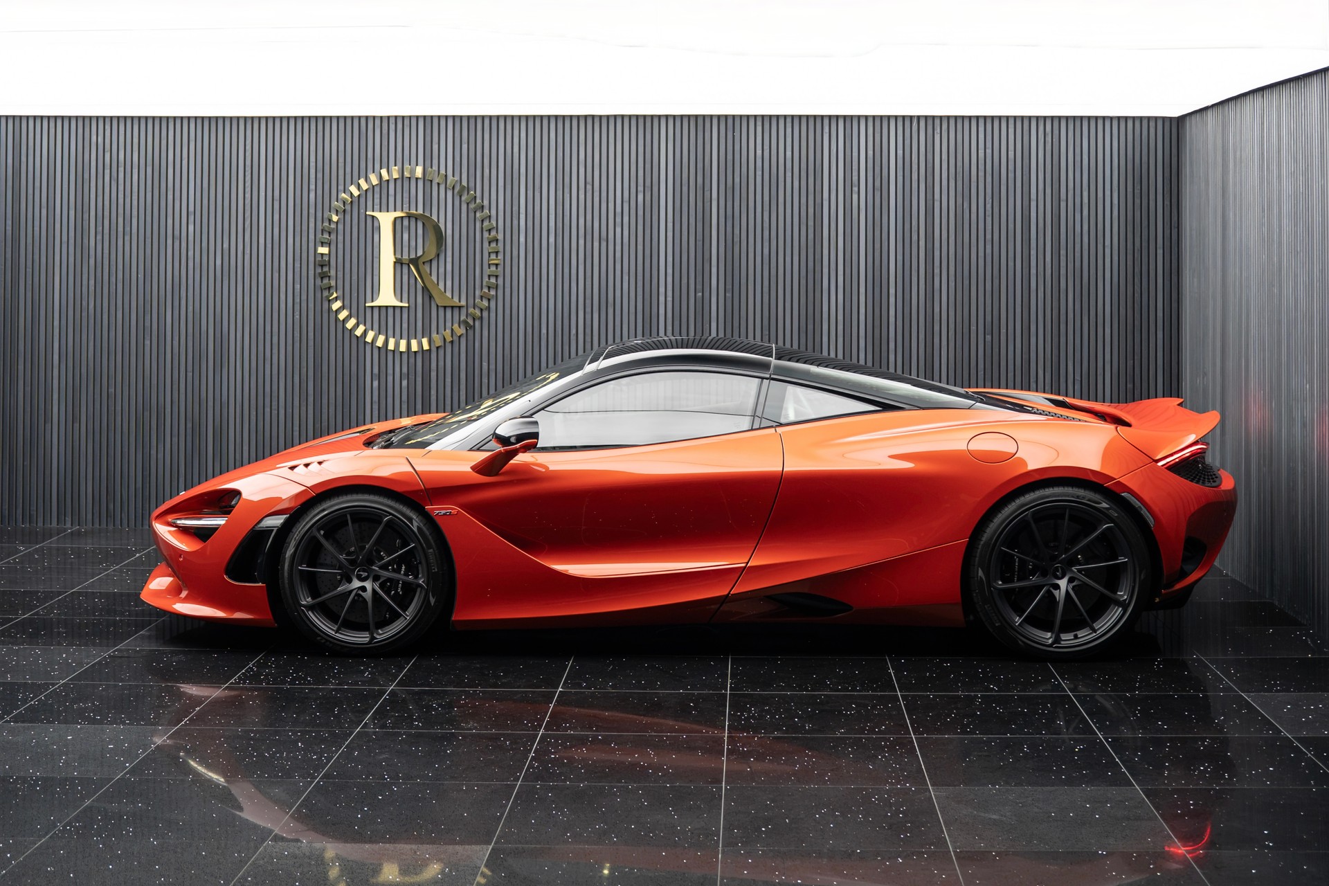 McLAREN 750S Coupé Performance-image-2