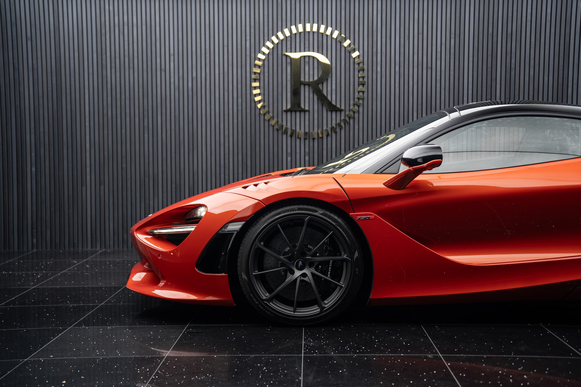 McLAREN 750S Coupé Performance-image-18