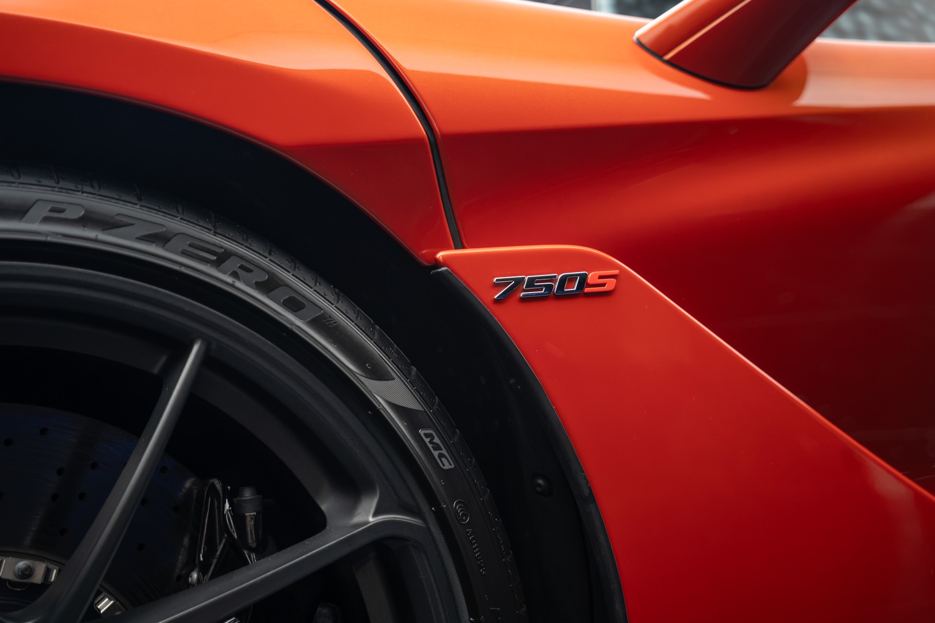 McLAREN 750S Coupé Performance-image-13