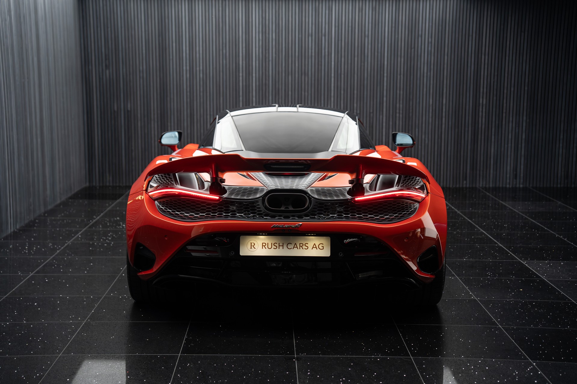McLAREN 750S Coupé Performance-image-3