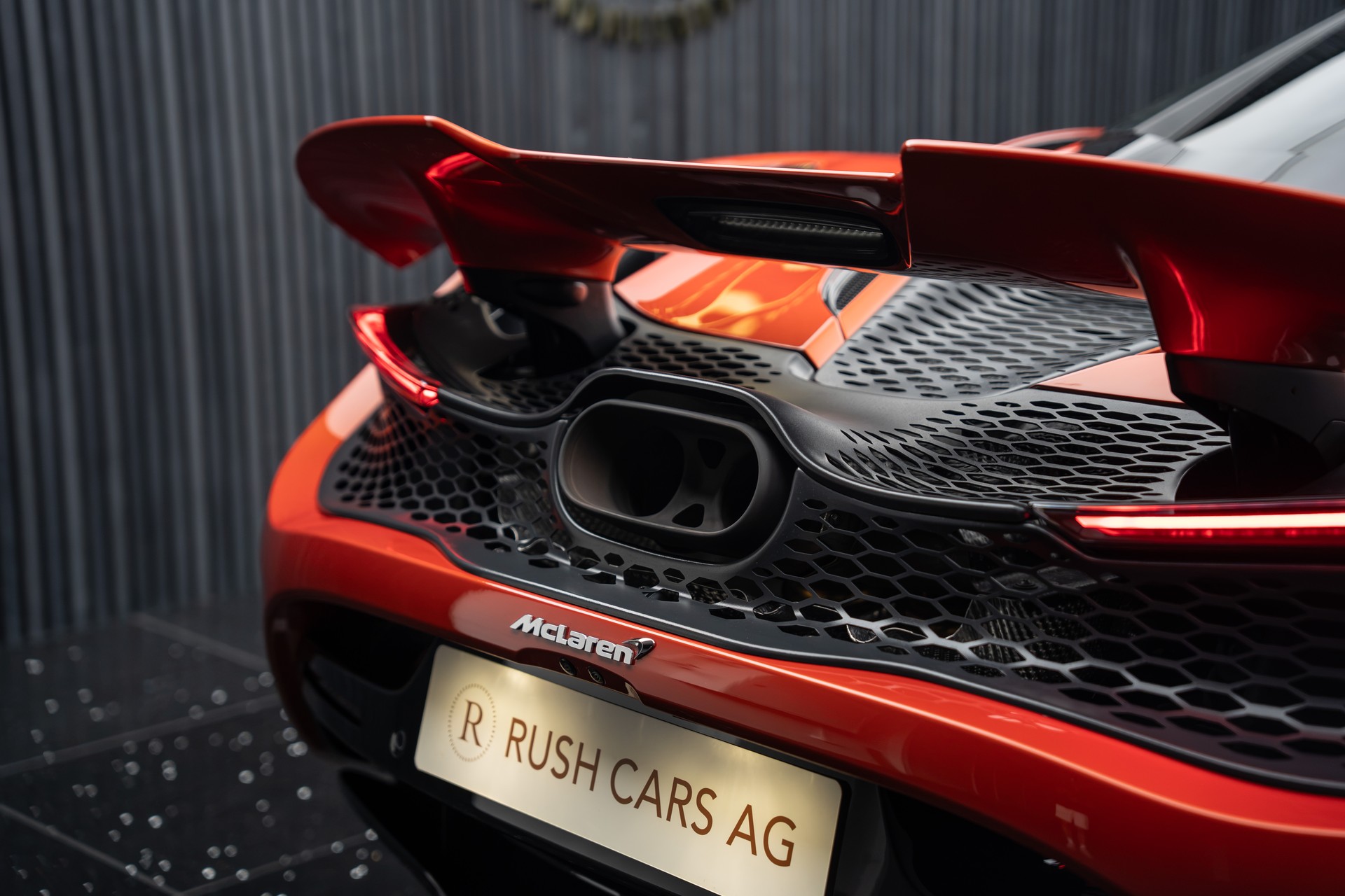 McLAREN 750S Coupé Performance-image-17