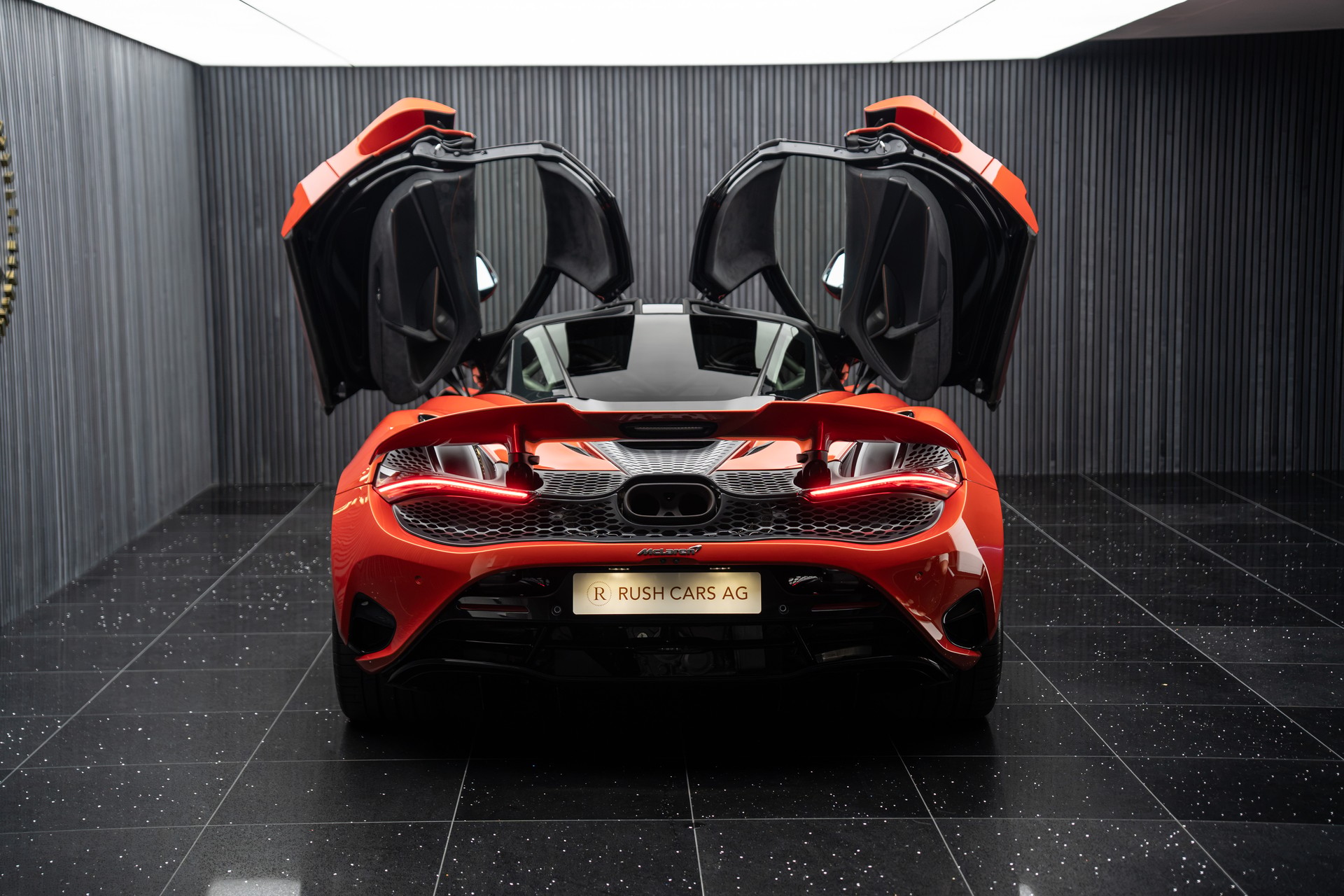 McLAREN 750S Coupé Performance-image-12