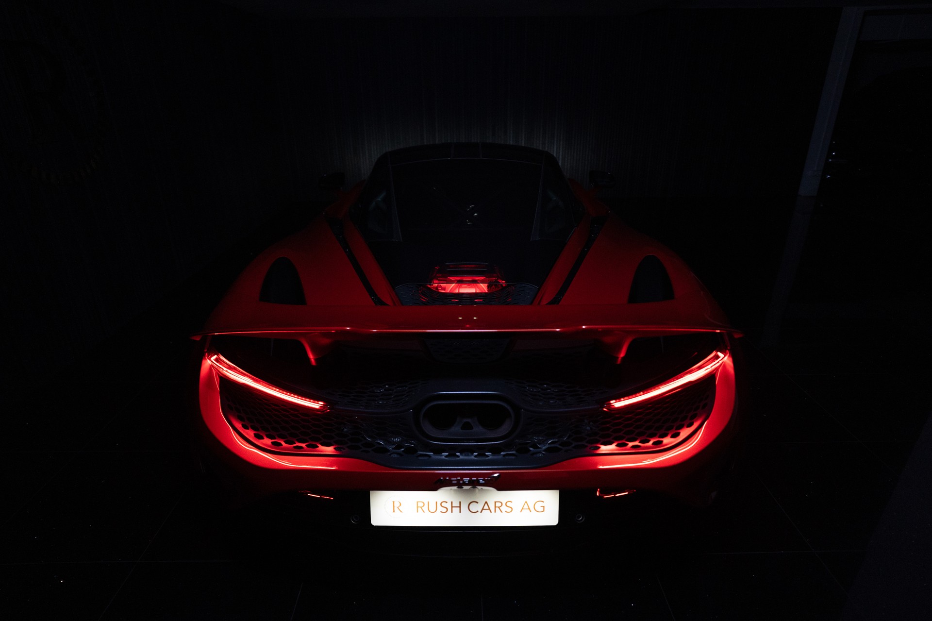 McLAREN 750S Coupé Performance-image-20
