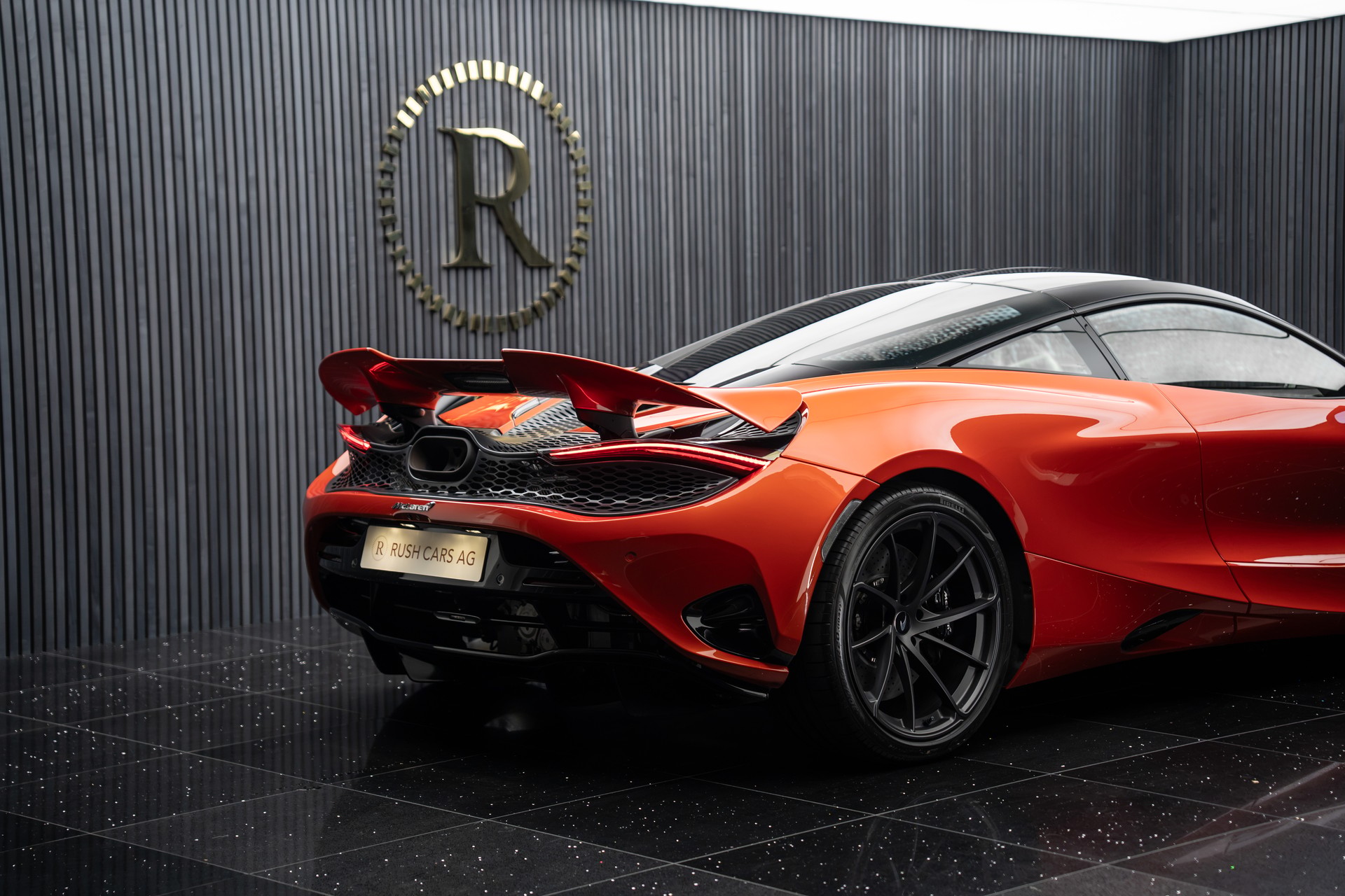 McLAREN 750S Coupé Performance-image-19