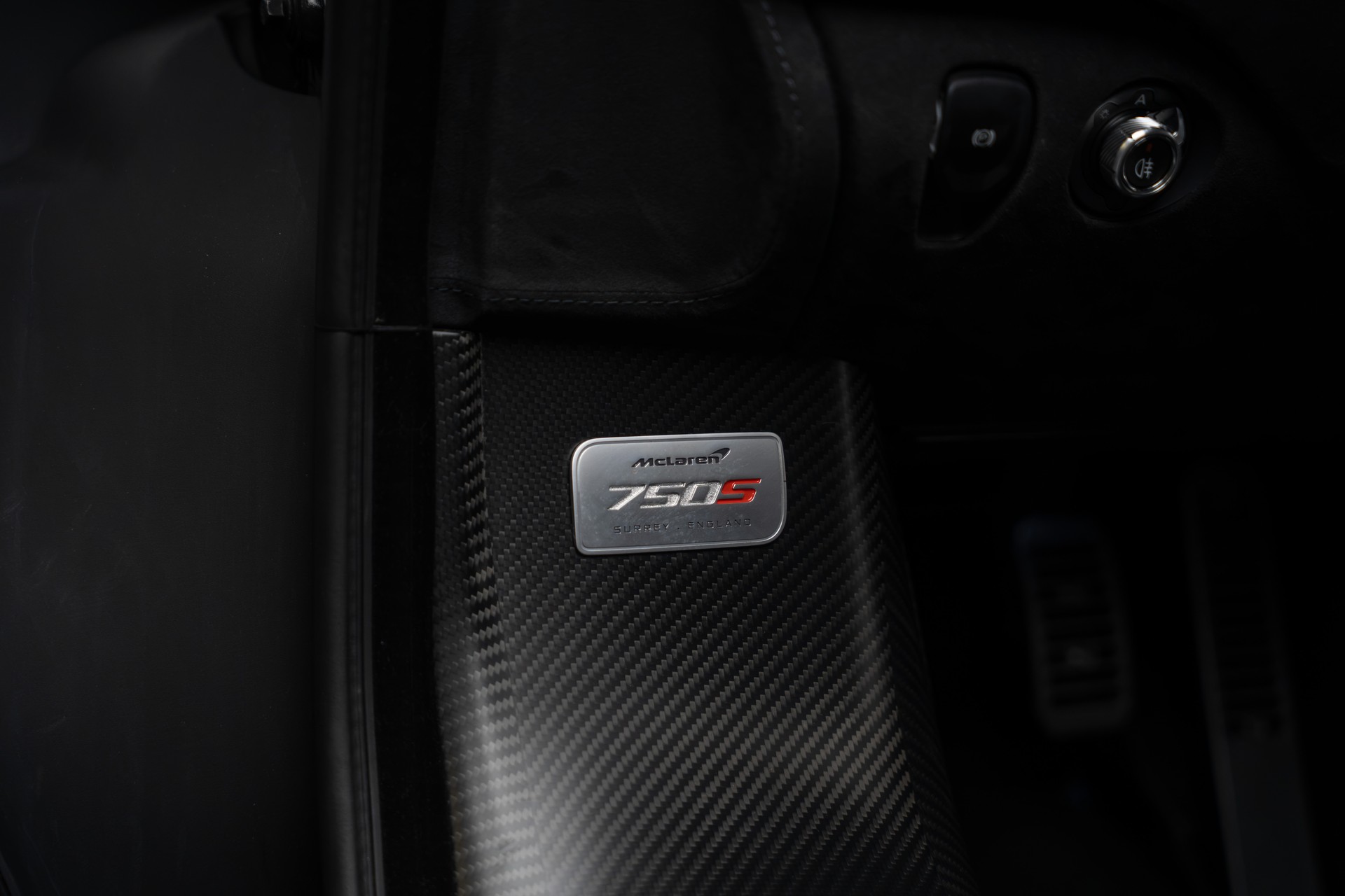 McLAREN 750S Coupé Performance-image-9