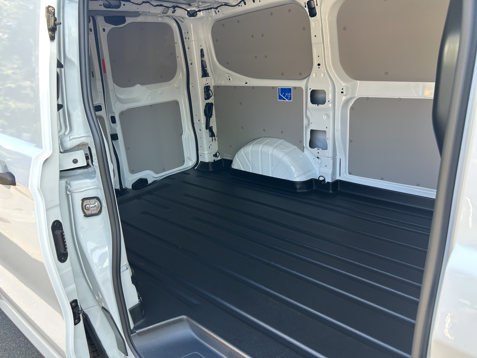 FORD Transit Custom Van 280 L1 2.0 EcoBl-image-12
