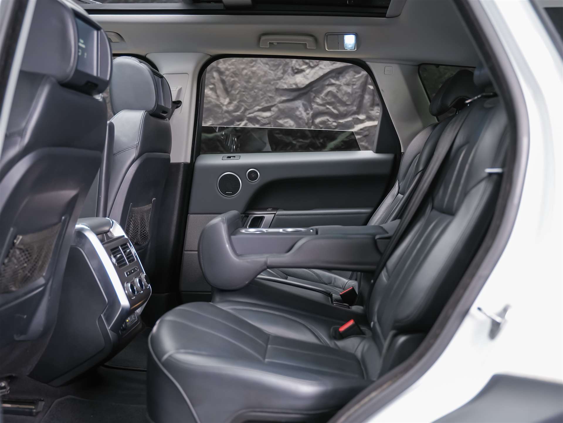LAND ROVER Range Rover Sport 4.4 SDV8 HSE *Panorama*Merdian Soundsystem*Softclose*-image-14