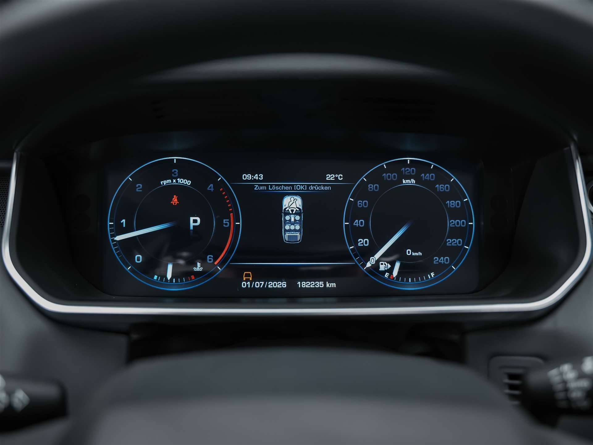 LAND ROVER Range Rover Sport 4.4 SDV8 HSE *Panorama*Merdian Soundsystem*Softclose*-image-33