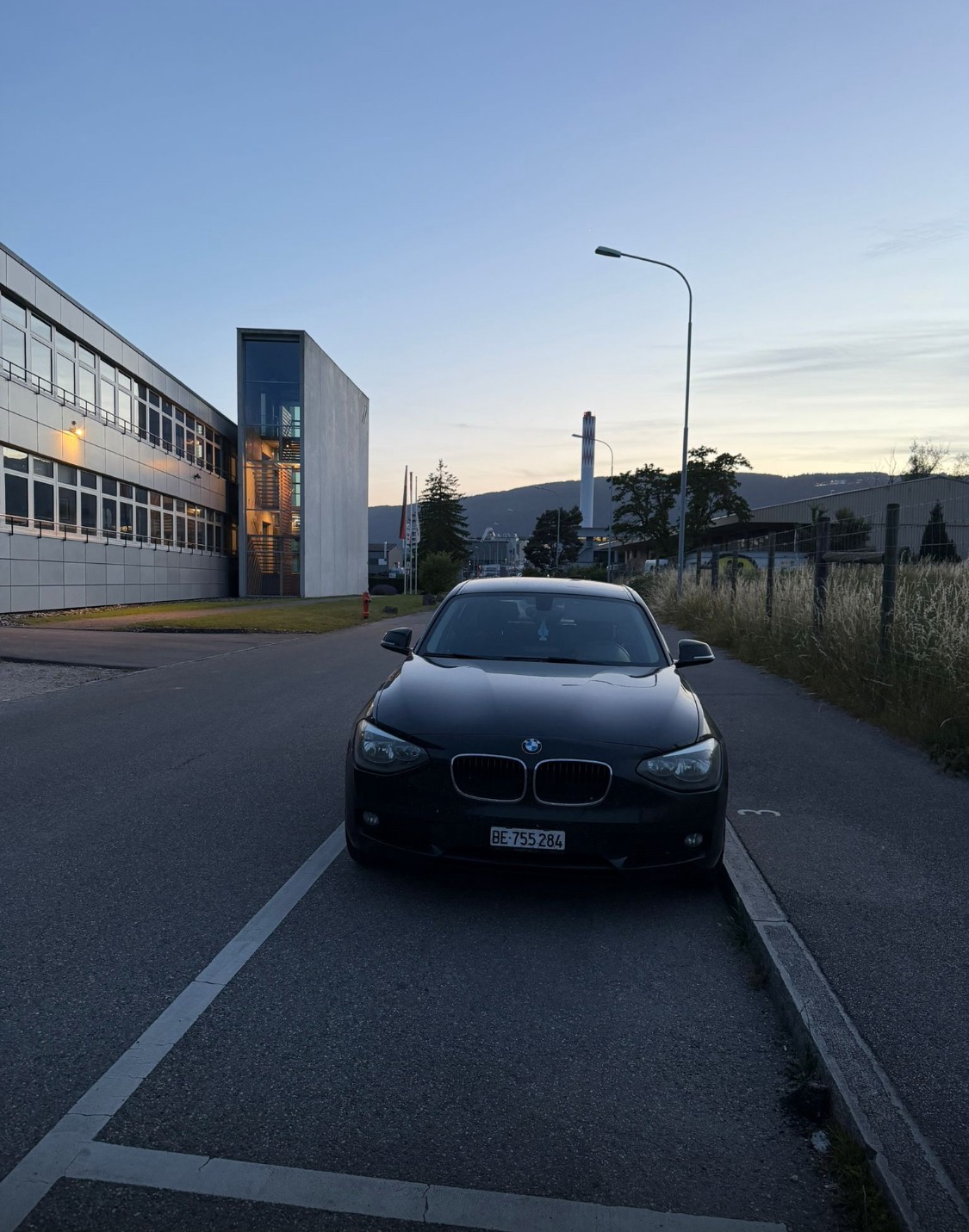 BMW 116d Efficient-Dynamics Edition Urban Line-image-5