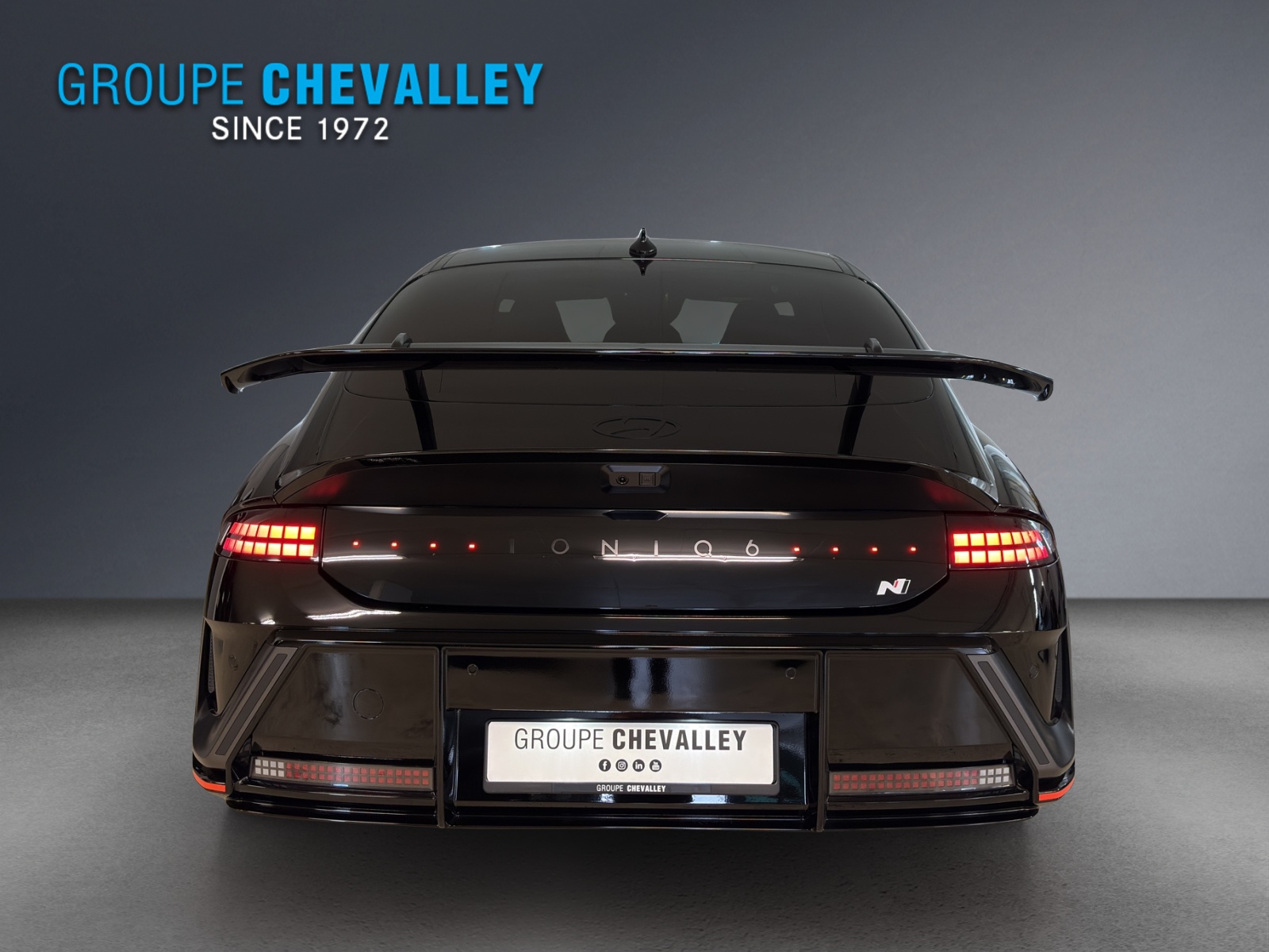 HYUNDAI Ioniq 6 N 84 kWh 4WD-image-4