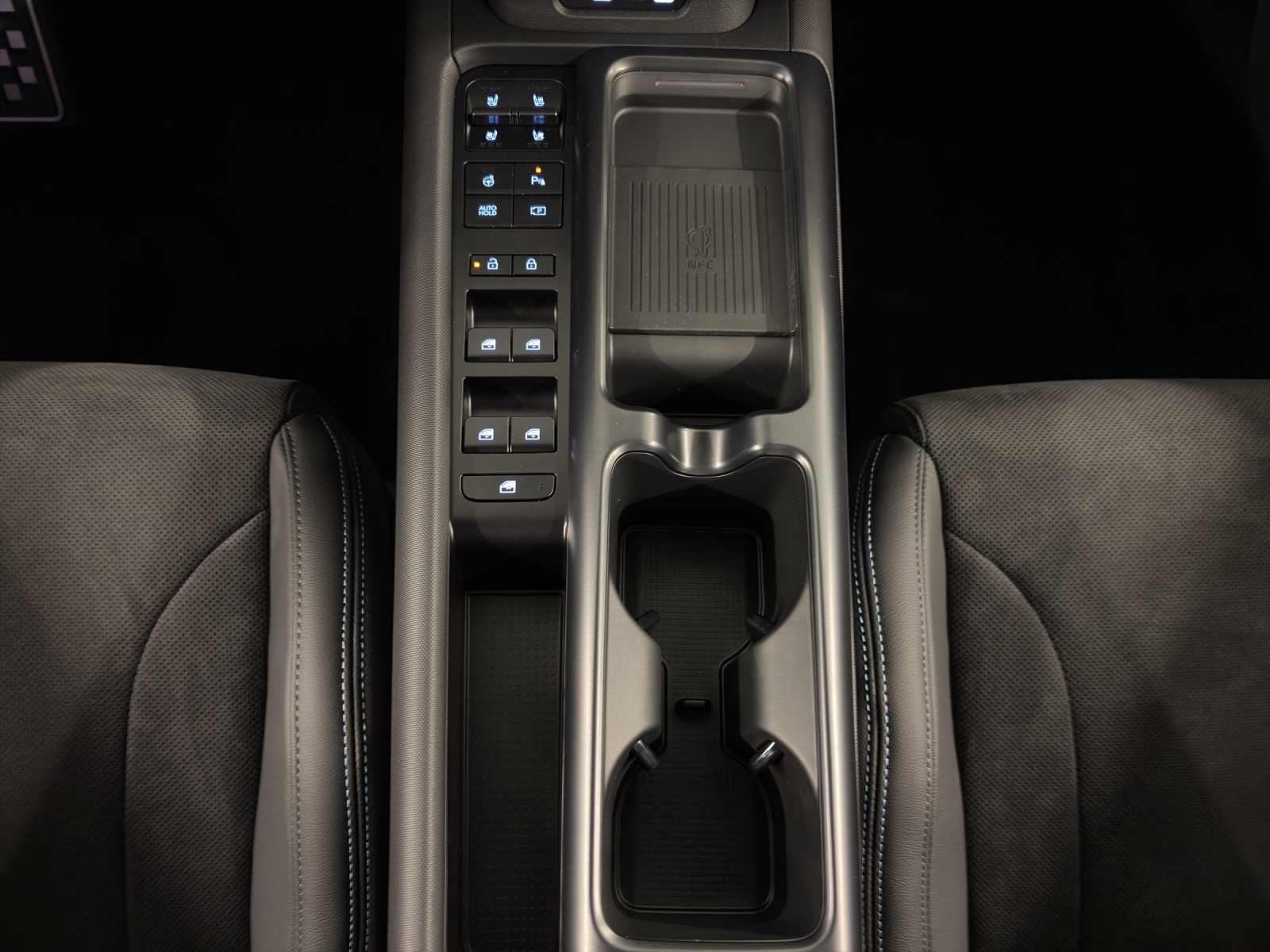 HYUNDAI Ioniq 6 N 84 kWh 4WD-image-14