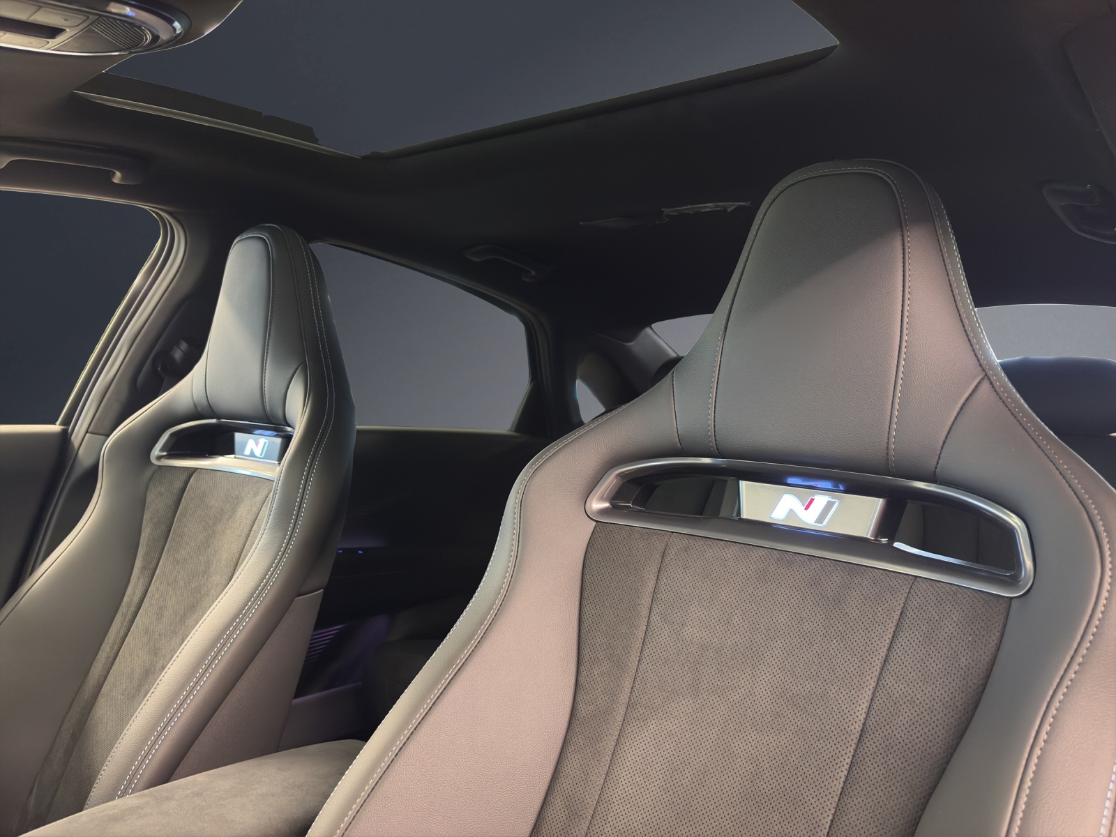 HYUNDAI Ioniq 6 N 84 kWh 4WD-image-7