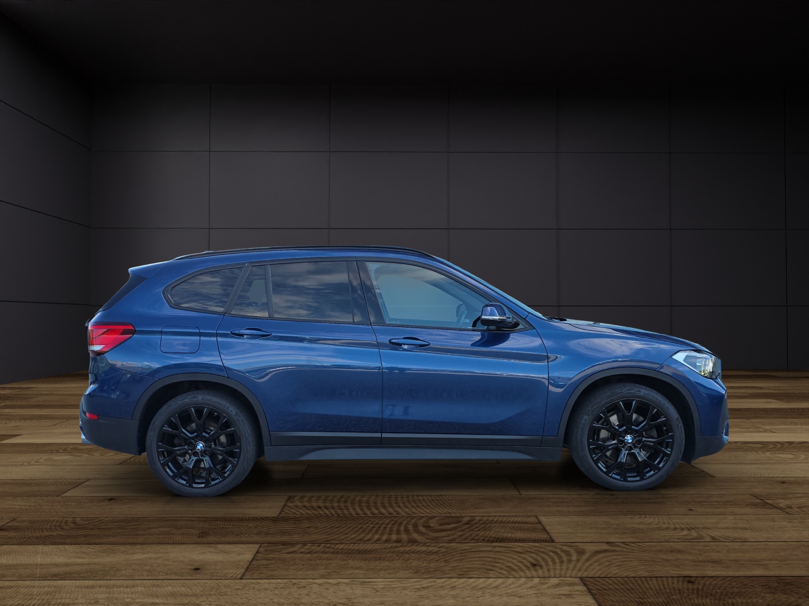 BMW X1 xDrive 25d Steptronic CH-Fahrzeug-image-4