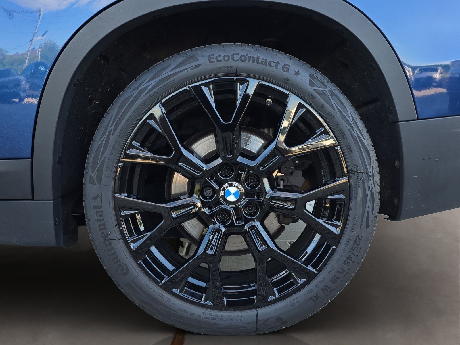 BMW X1 xDrive 25d Steptronic CH-Fahrzeug-image-23