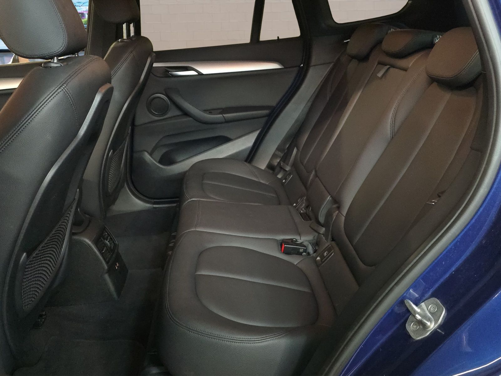 BMW X1 xDrive 25d Steptronic CH-Fahrzeug-image-18