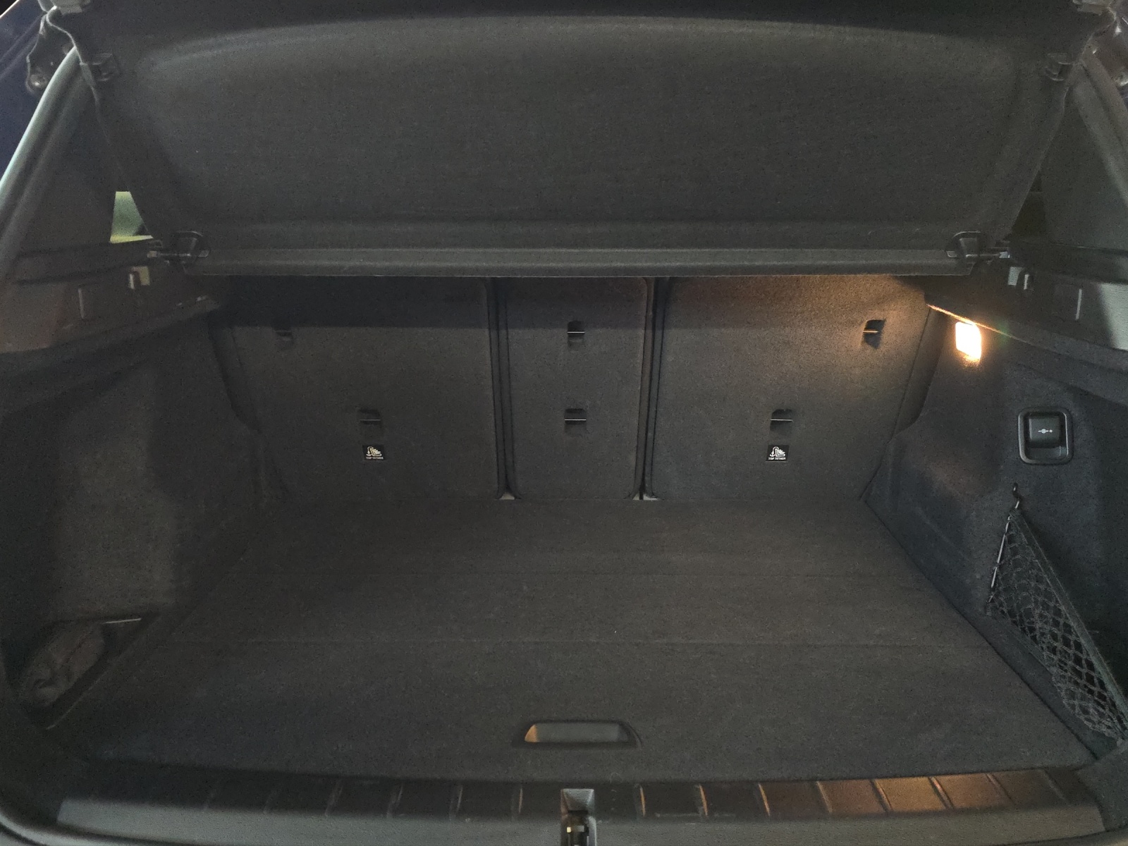 BMW X1 xDrive 25d Steptronic CH-Fahrzeug-image-20