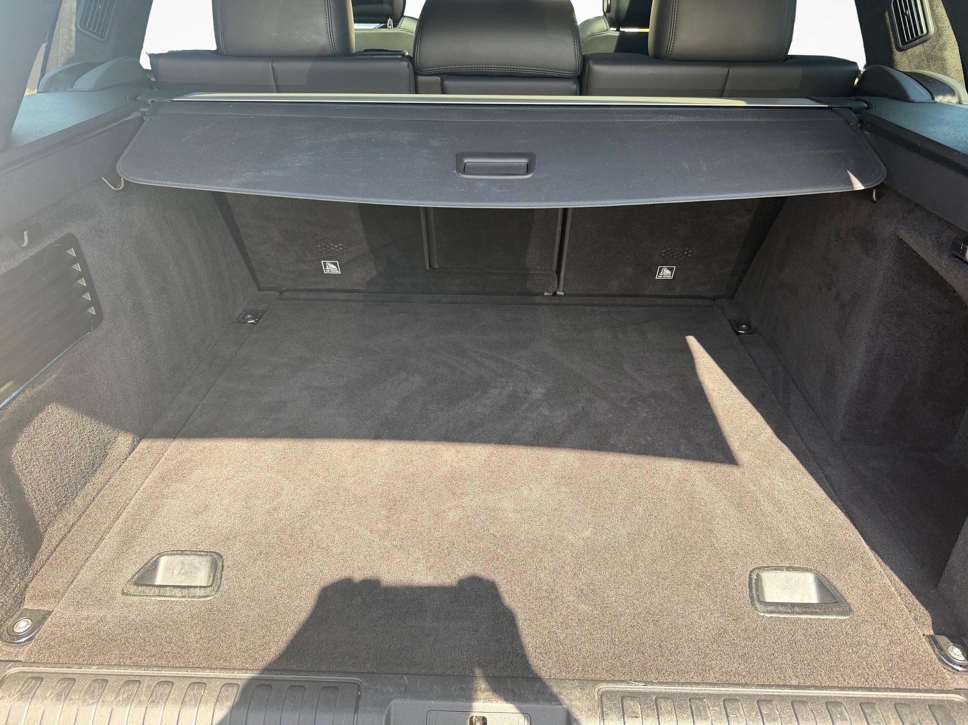 LAND ROVER Range Rover Sport 5.0 V8 SC HSE Dynamic-image-10