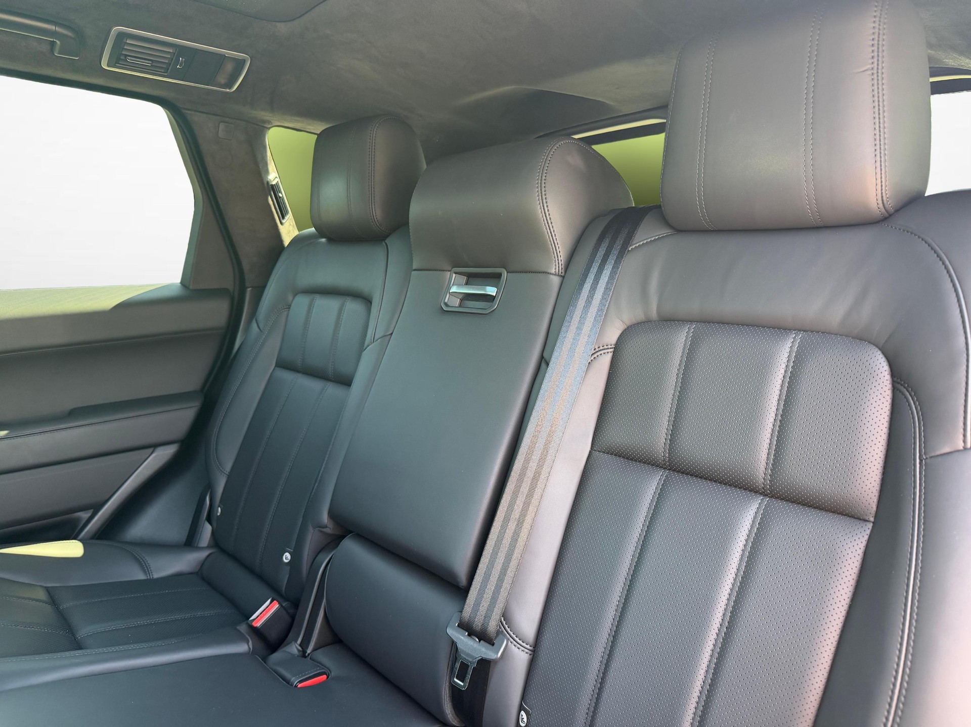 LAND ROVER Range Rover Sport 5.0 V8 SC HSE Dynamic-image-9