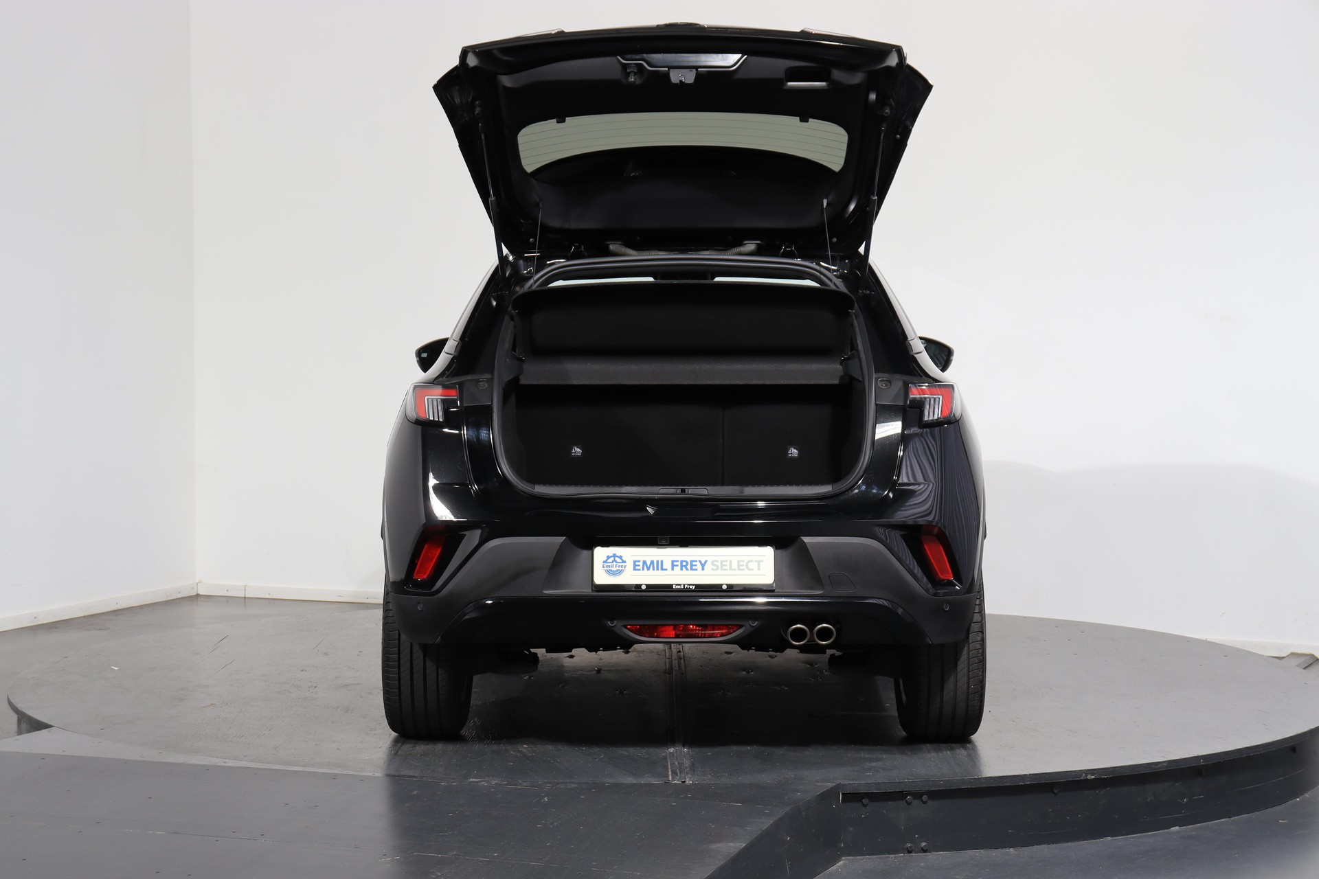 OPEL Mokka 1.2 T 130 Ultimate-image-3