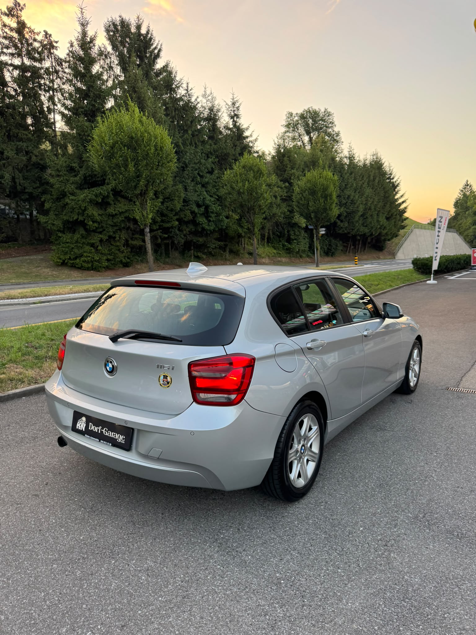BMW 116i-image-5