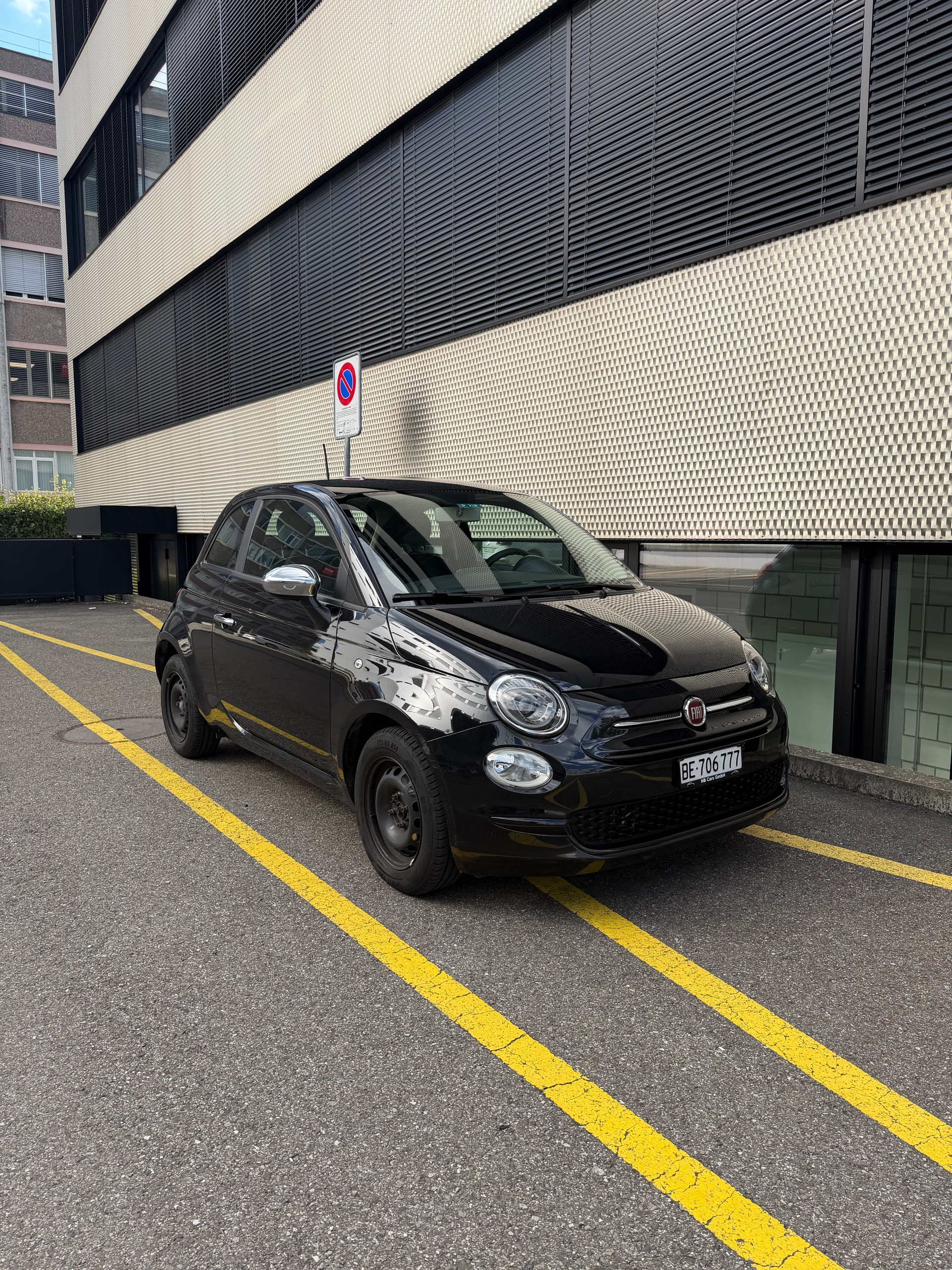 FIAT 500 0.9 Twinair Lounge-image-6