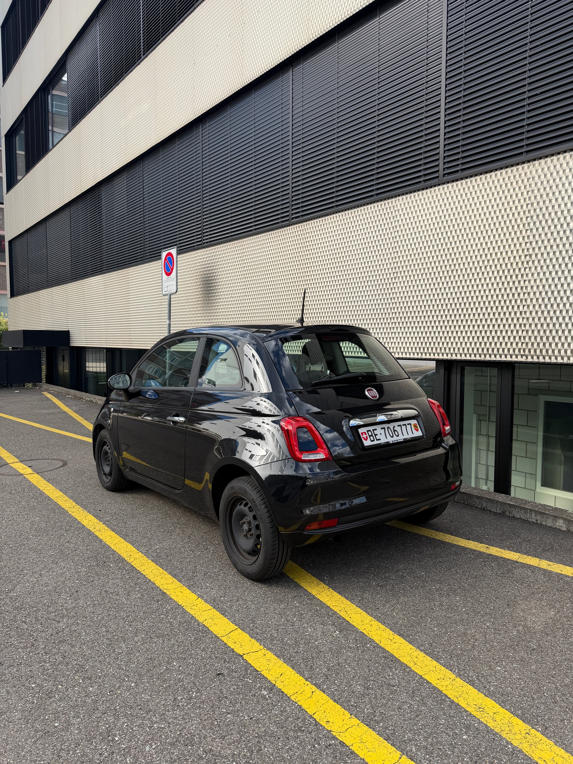 FIAT 500 0.9 Twinair Lounge-image-0
