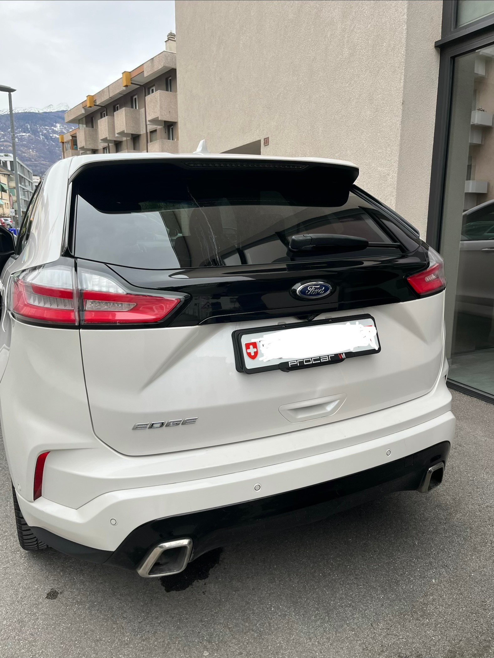 FORD 2.0 EcoBlue 238 ST-Line-image-2