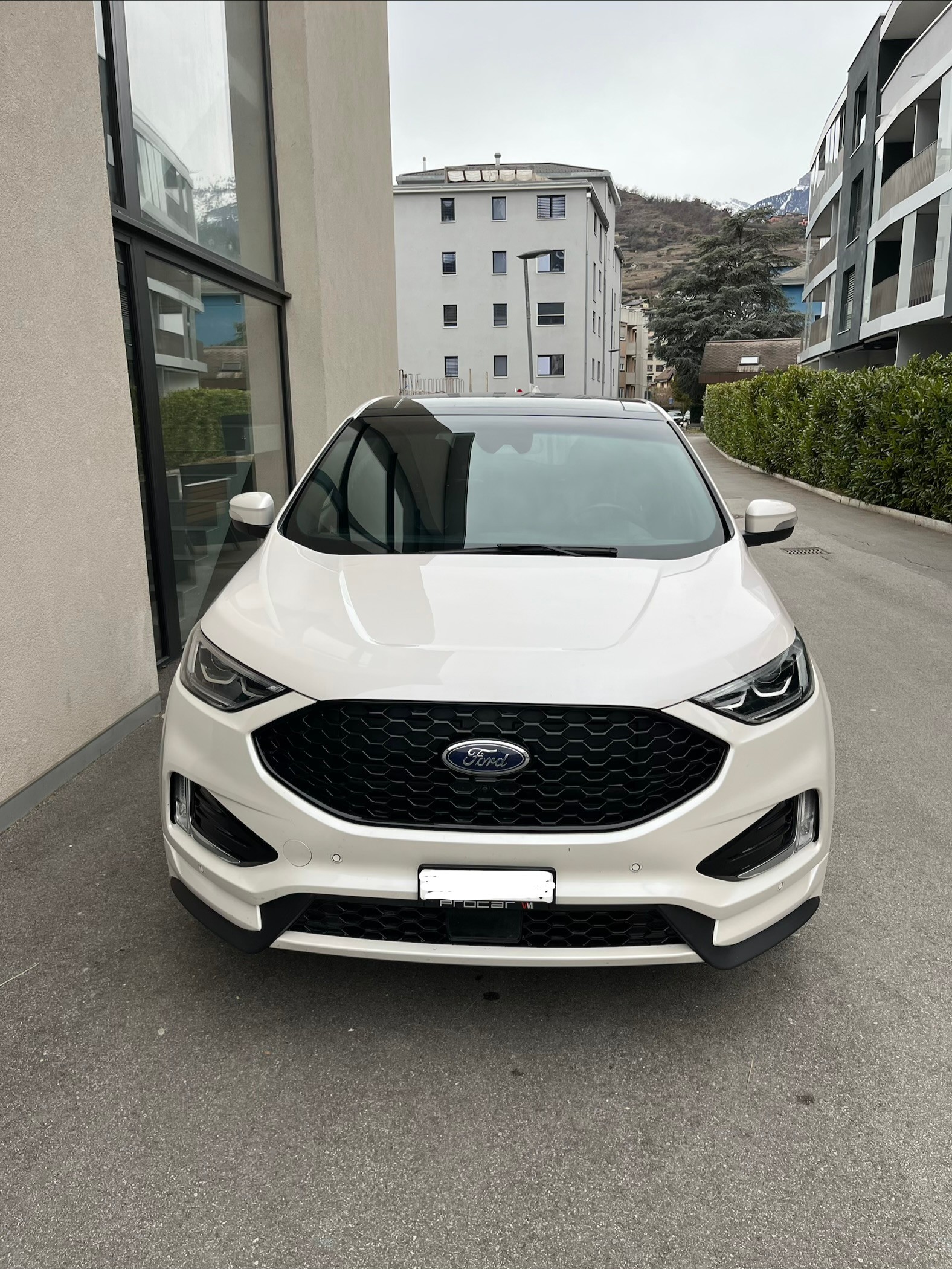 FORD 2.0 EcoBlue 238 ST-Line-image-0