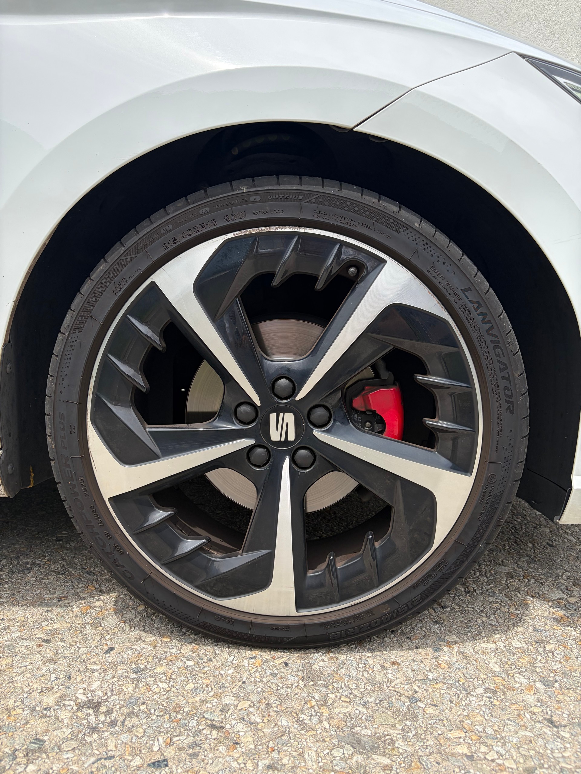 SEAT Ibiza 1.5 EcoTSI Move FR DSG-image-14