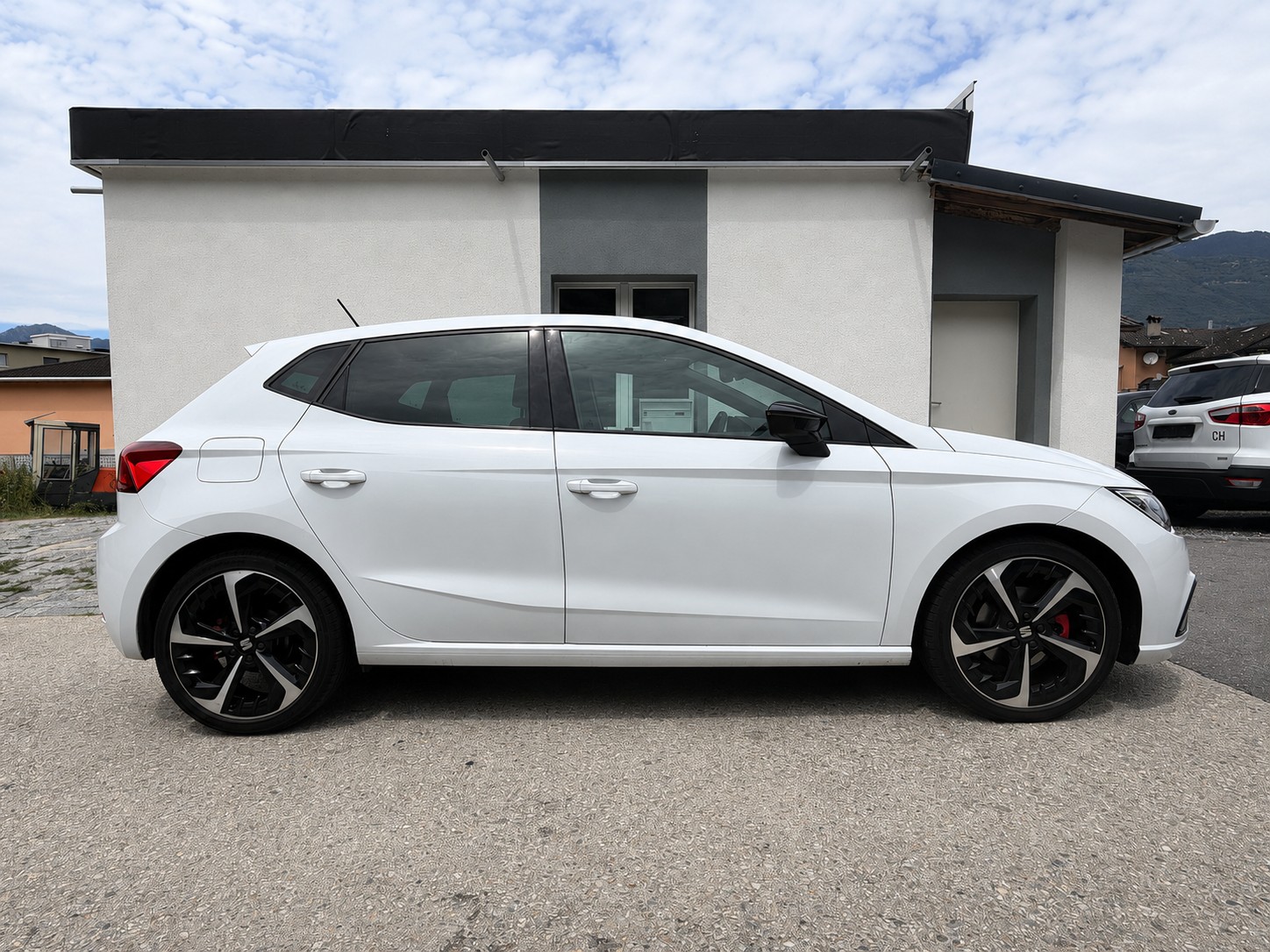 SEAT Ibiza 1.5 EcoTSI Move FR DSG-image-5