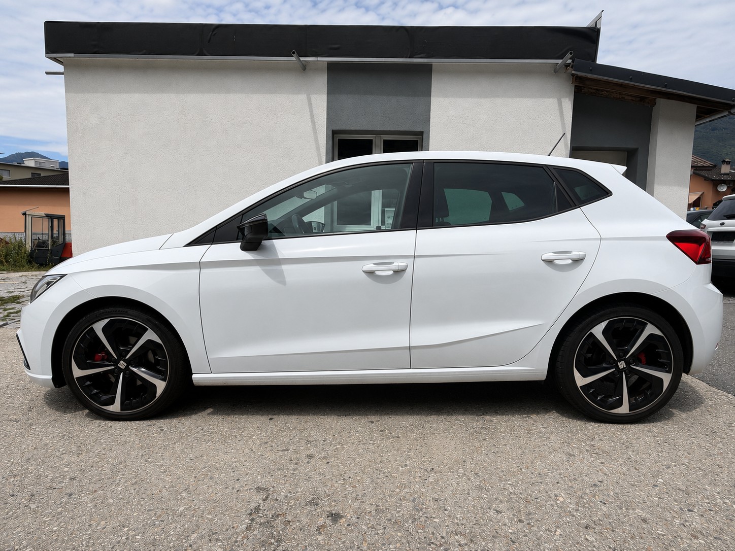 SEAT Ibiza 1.5 EcoTSI Move FR DSG-image-6