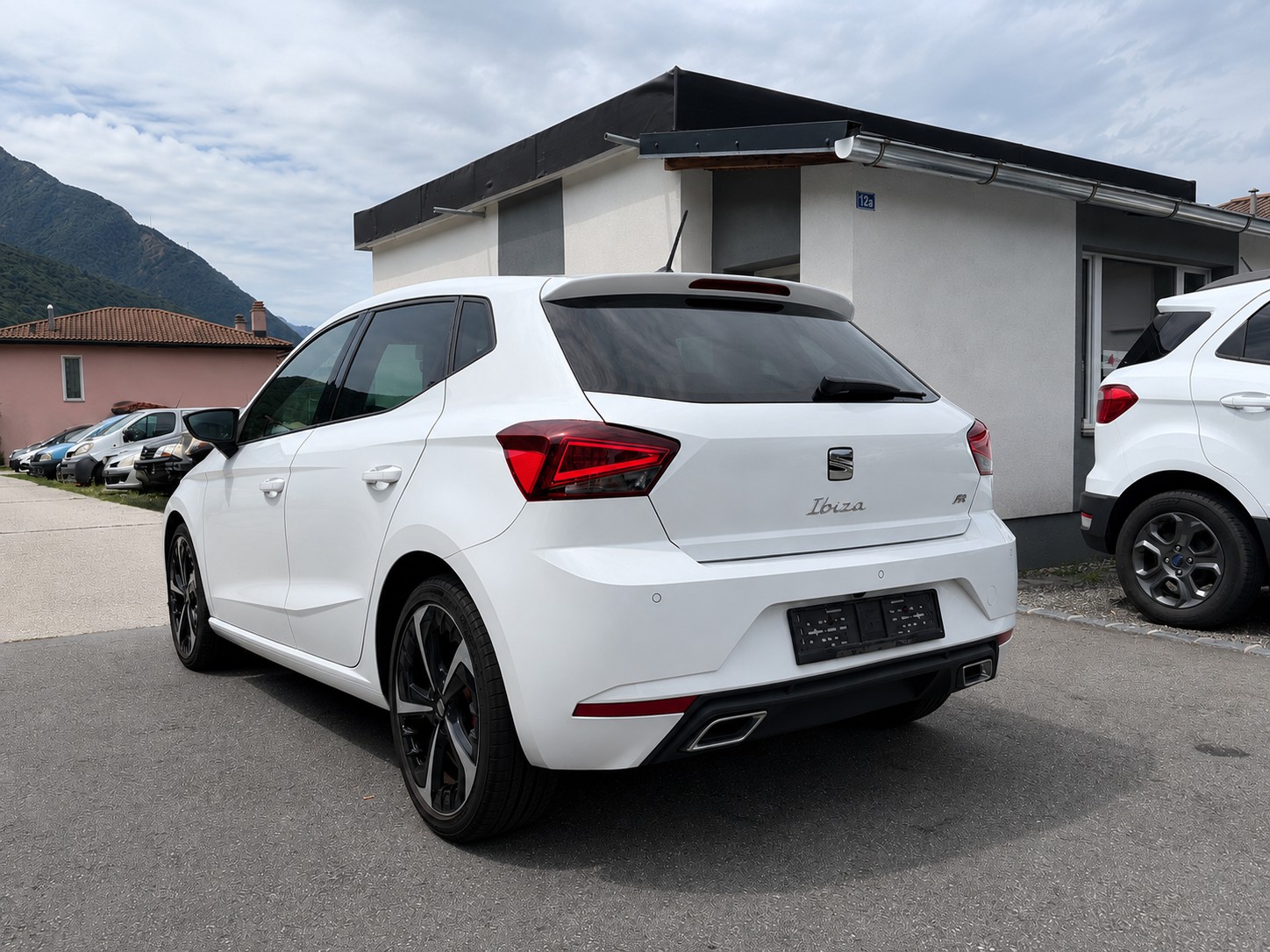 SEAT Ibiza 1.5 EcoTSI Move FR DSG-image-3