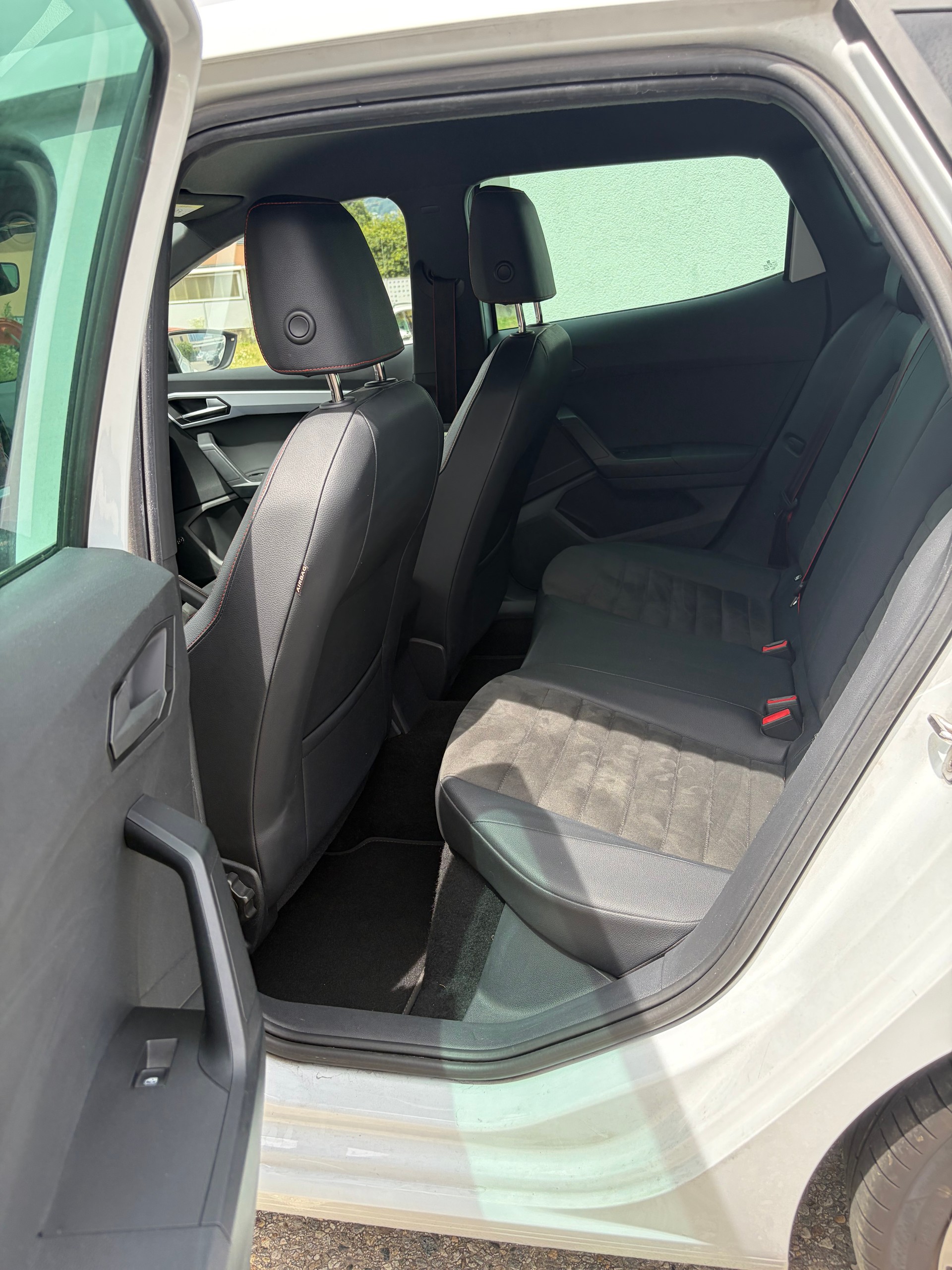 SEAT Ibiza 1.5 EcoTSI Move FR DSG-image-13