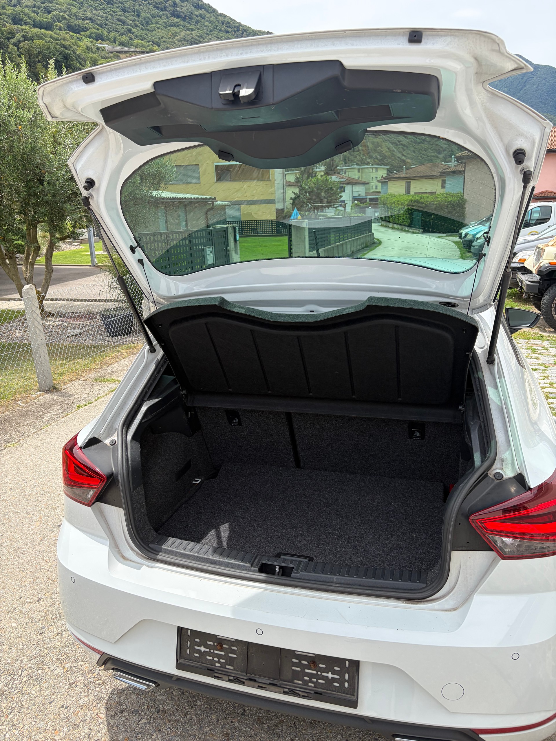 SEAT Ibiza 1.5 EcoTSI Move FR DSG-image-12