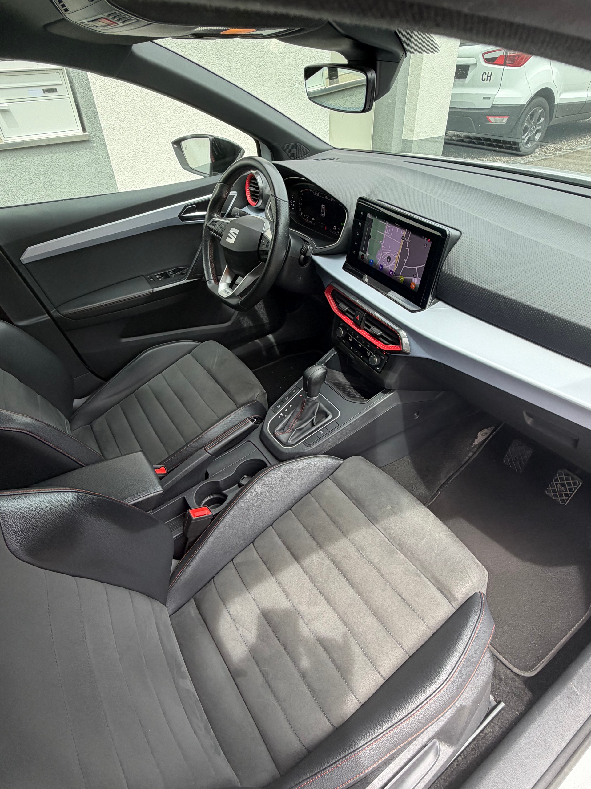 SEAT Ibiza 1.5 EcoTSI Move FR DSG-image-9