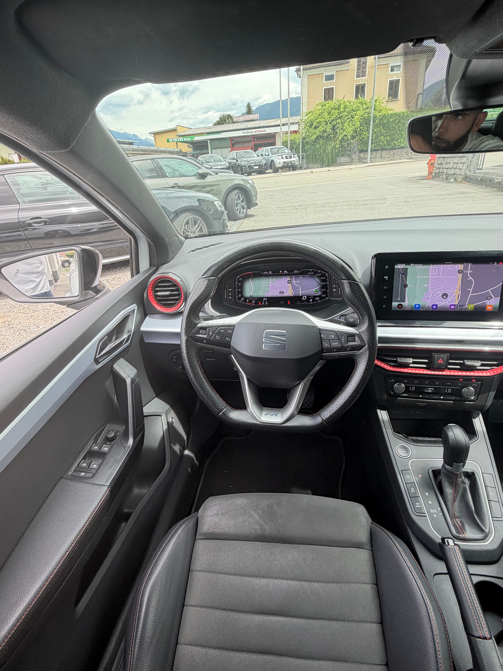 SEAT Ibiza 1.5 EcoTSI Move FR DSG-image-10