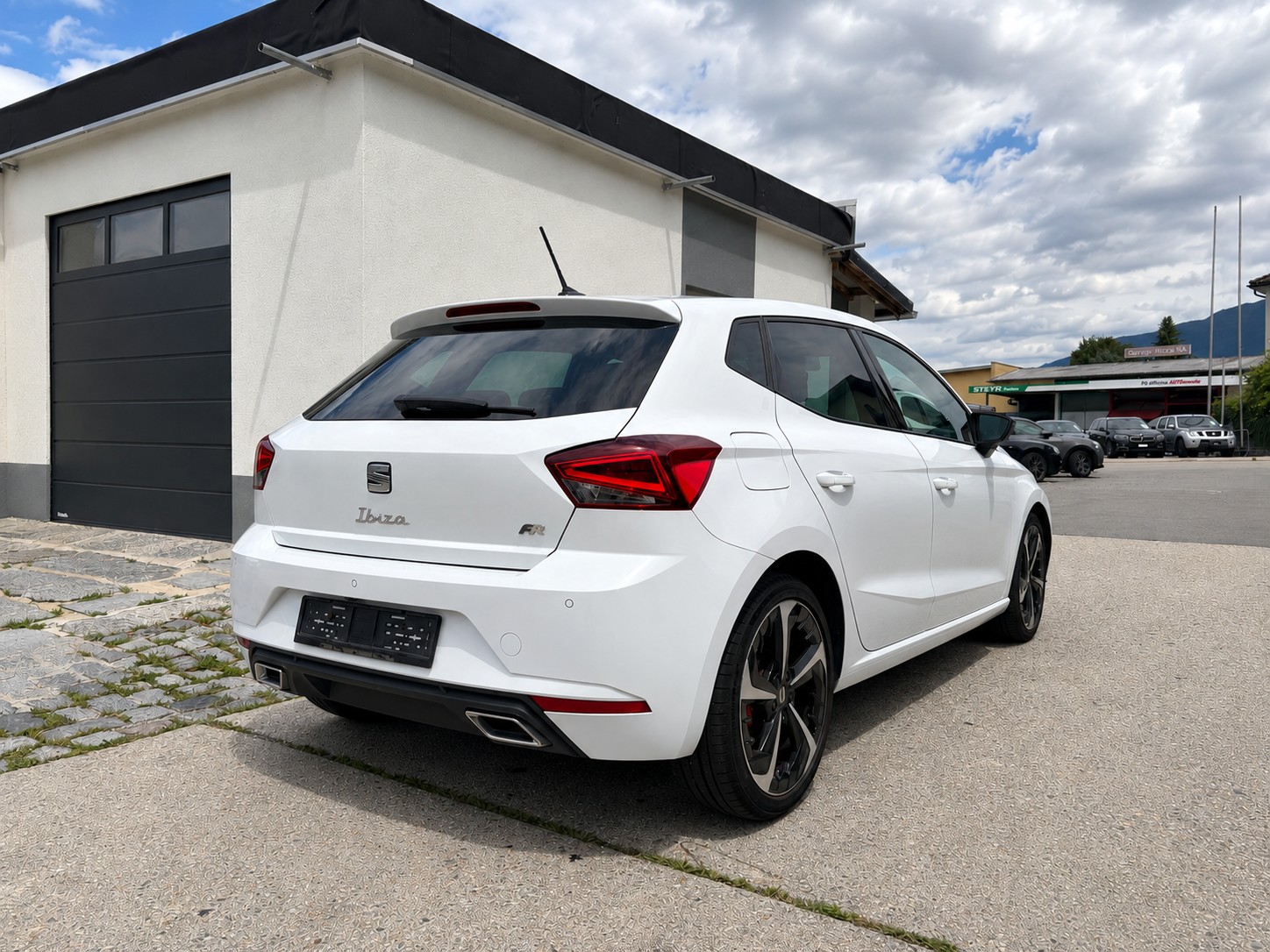 SEAT Ibiza 1.5 EcoTSI Move FR DSG-image-4