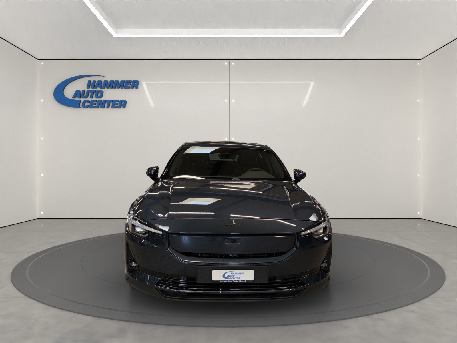 POLESTAR 2 Long Range Dual Motor Prime-image-7