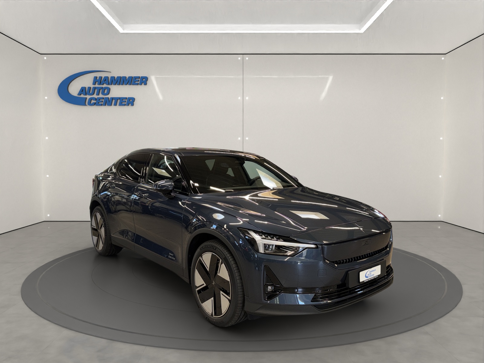 POLESTAR 2 Long Range Dual Motor Prime-image-6