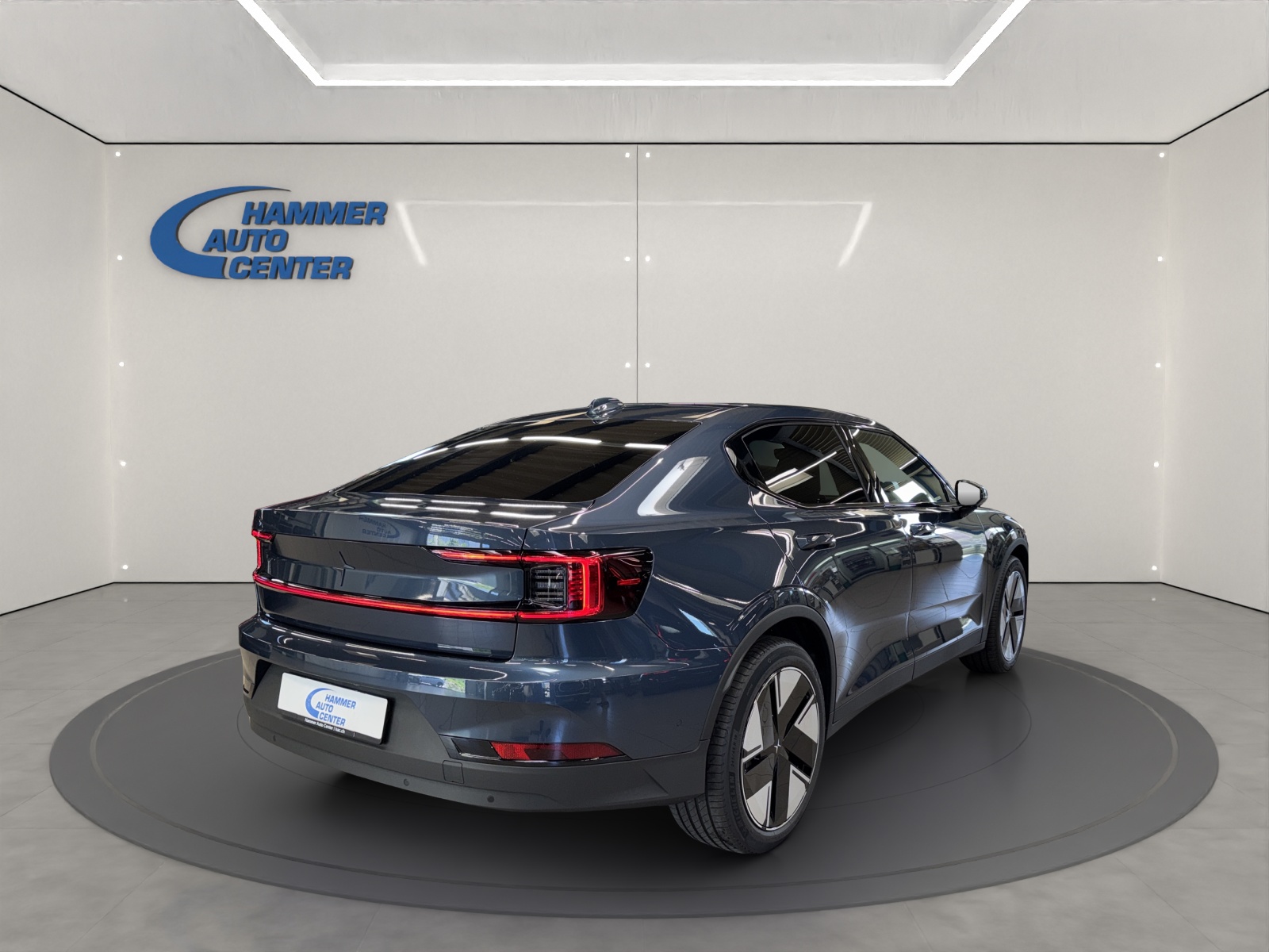POLESTAR 2 Long Range Dual Motor Prime-image-4