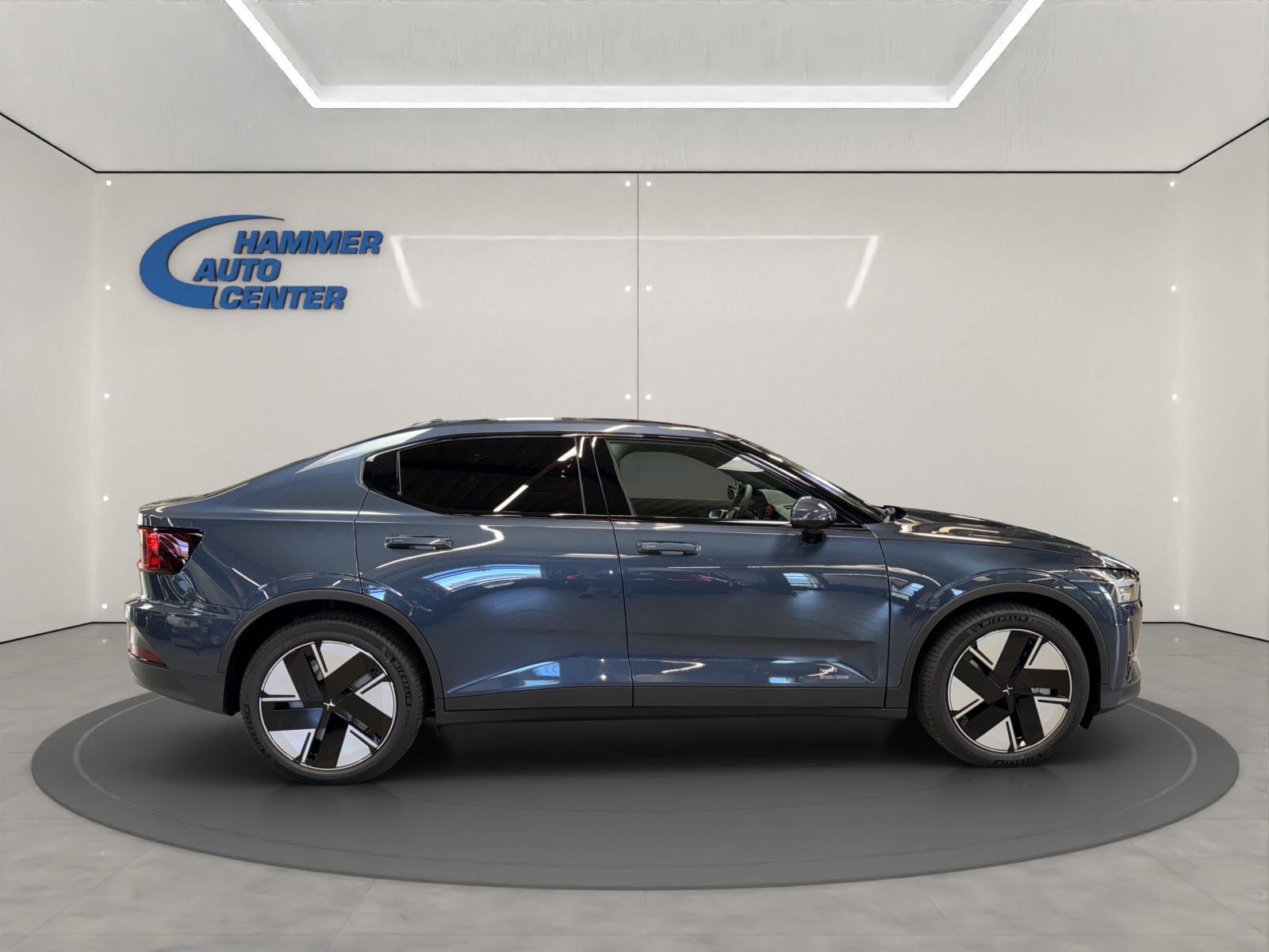POLESTAR 2 Long Range Dual Motor Prime-image-5