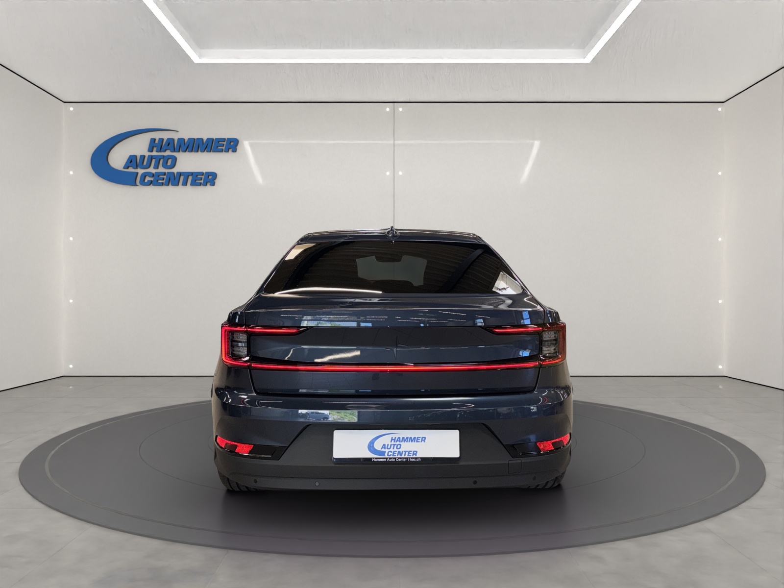 POLESTAR 2 Long Range Dual Motor Prime-image-3