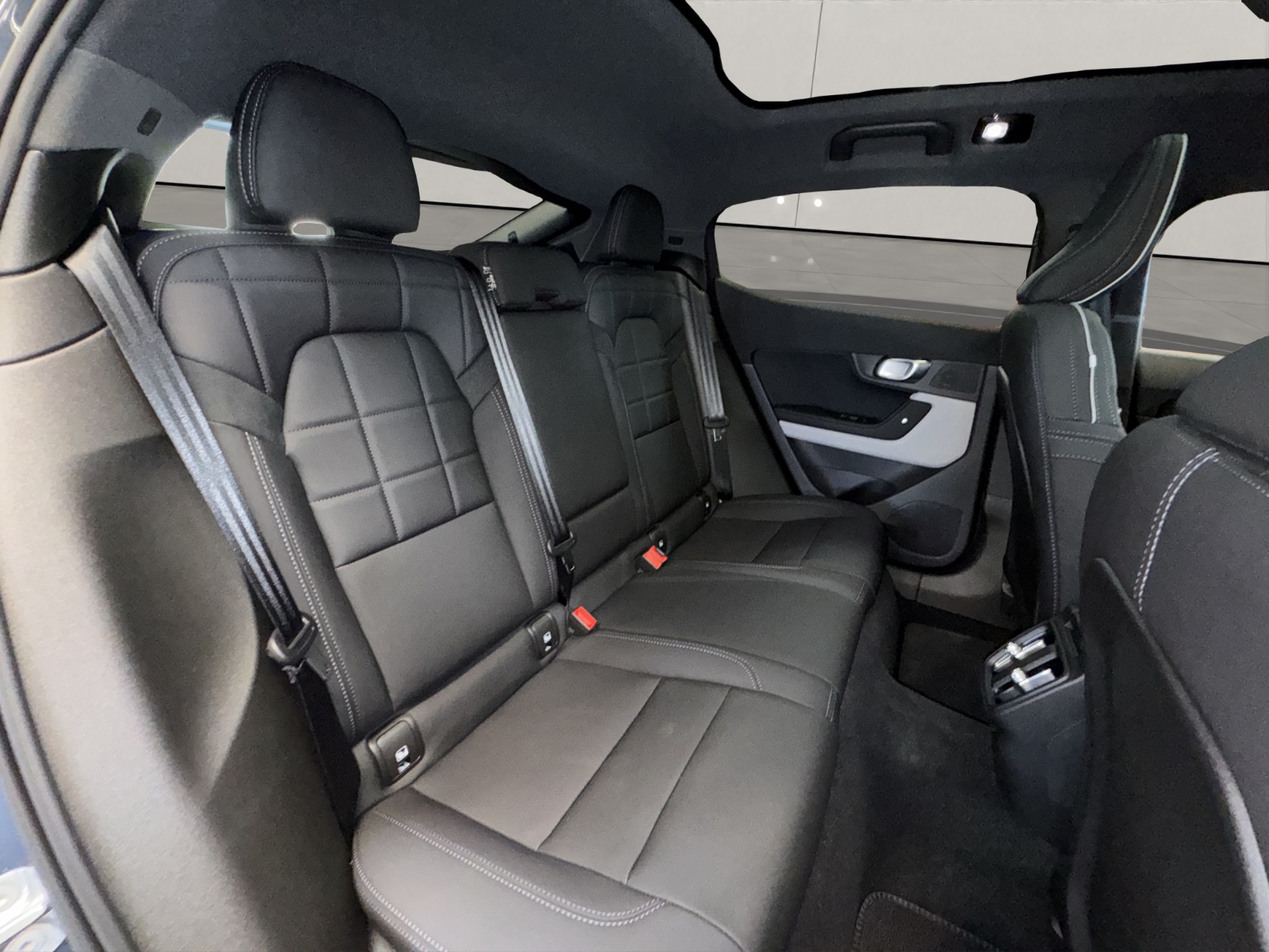 POLESTAR 2 Long Range Dual Motor Prime-image-14