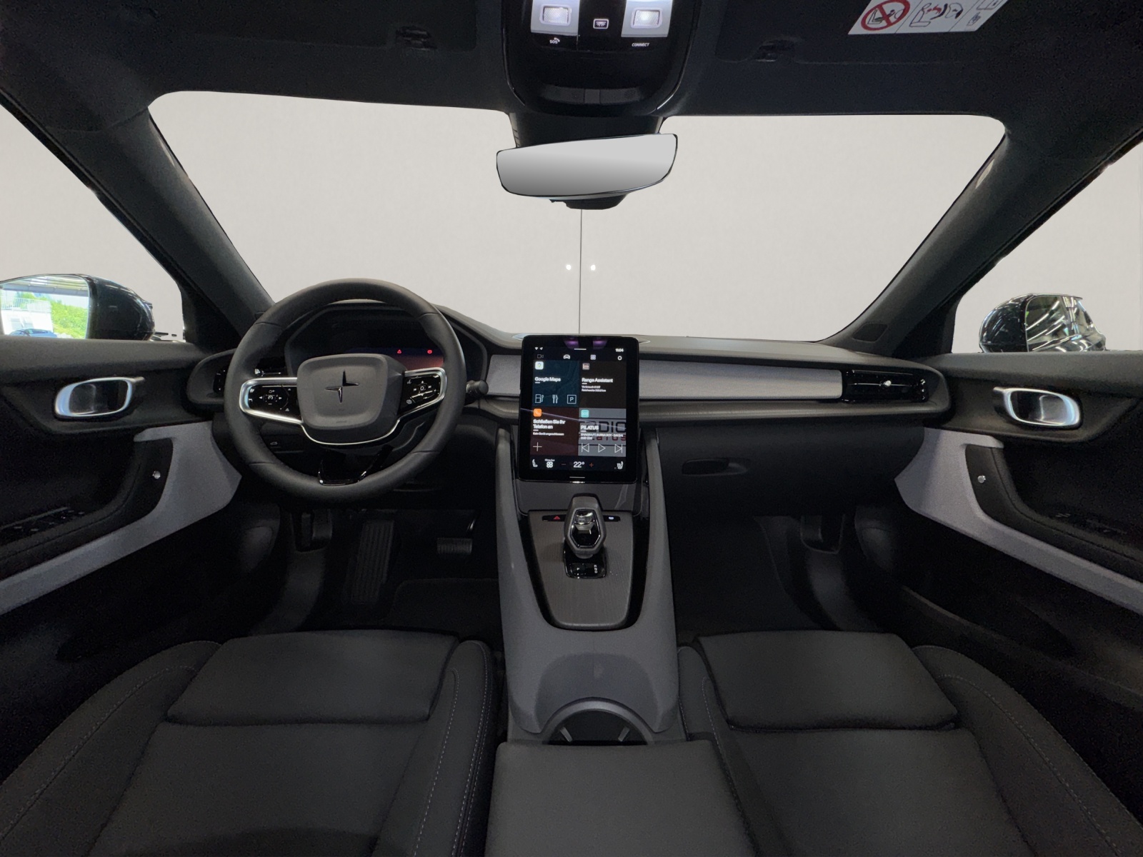 POLESTAR 2 Long Range Dual Motor Prime-image-11